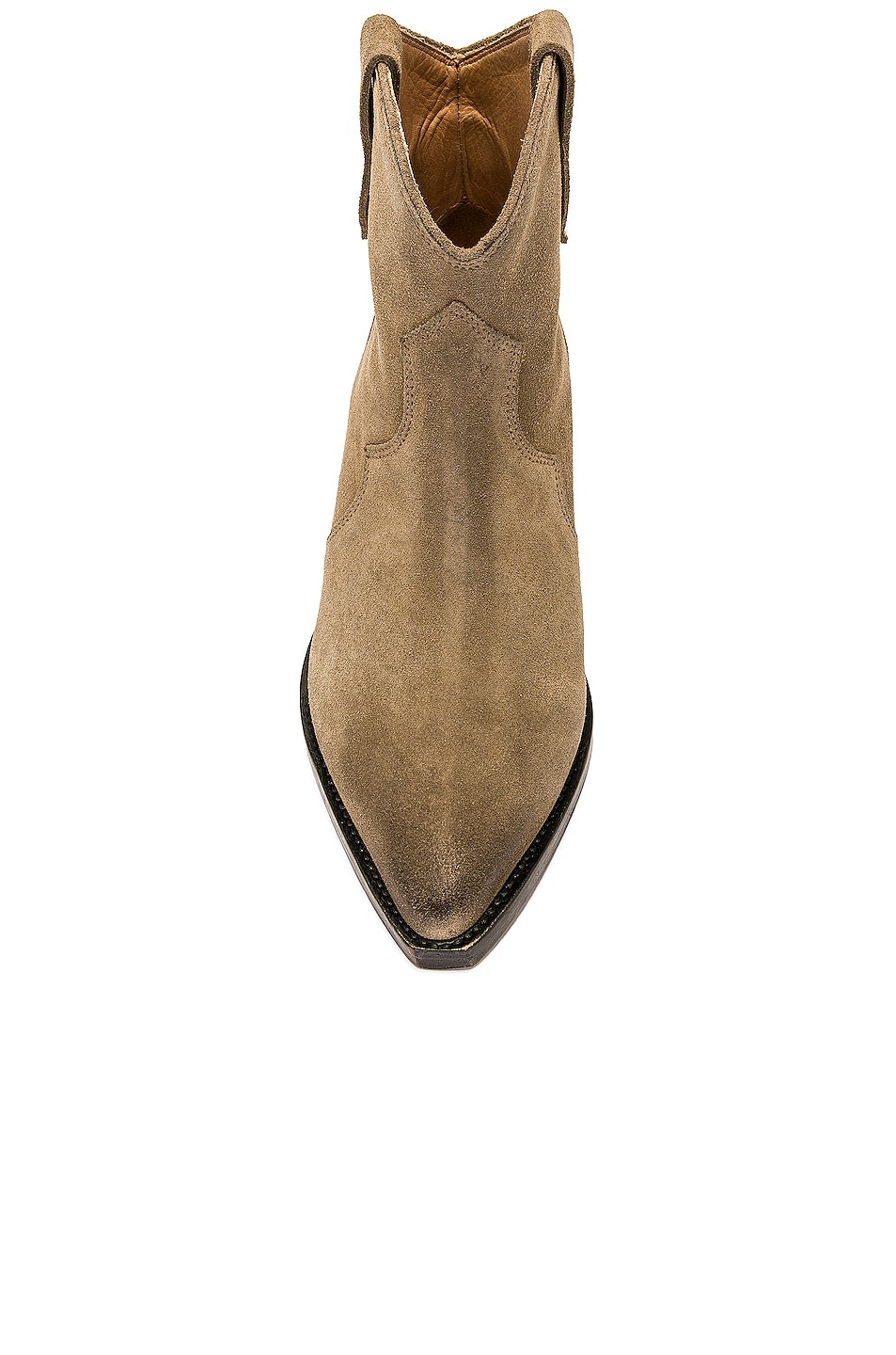 Dewina Washed Iconic Boot - 4
