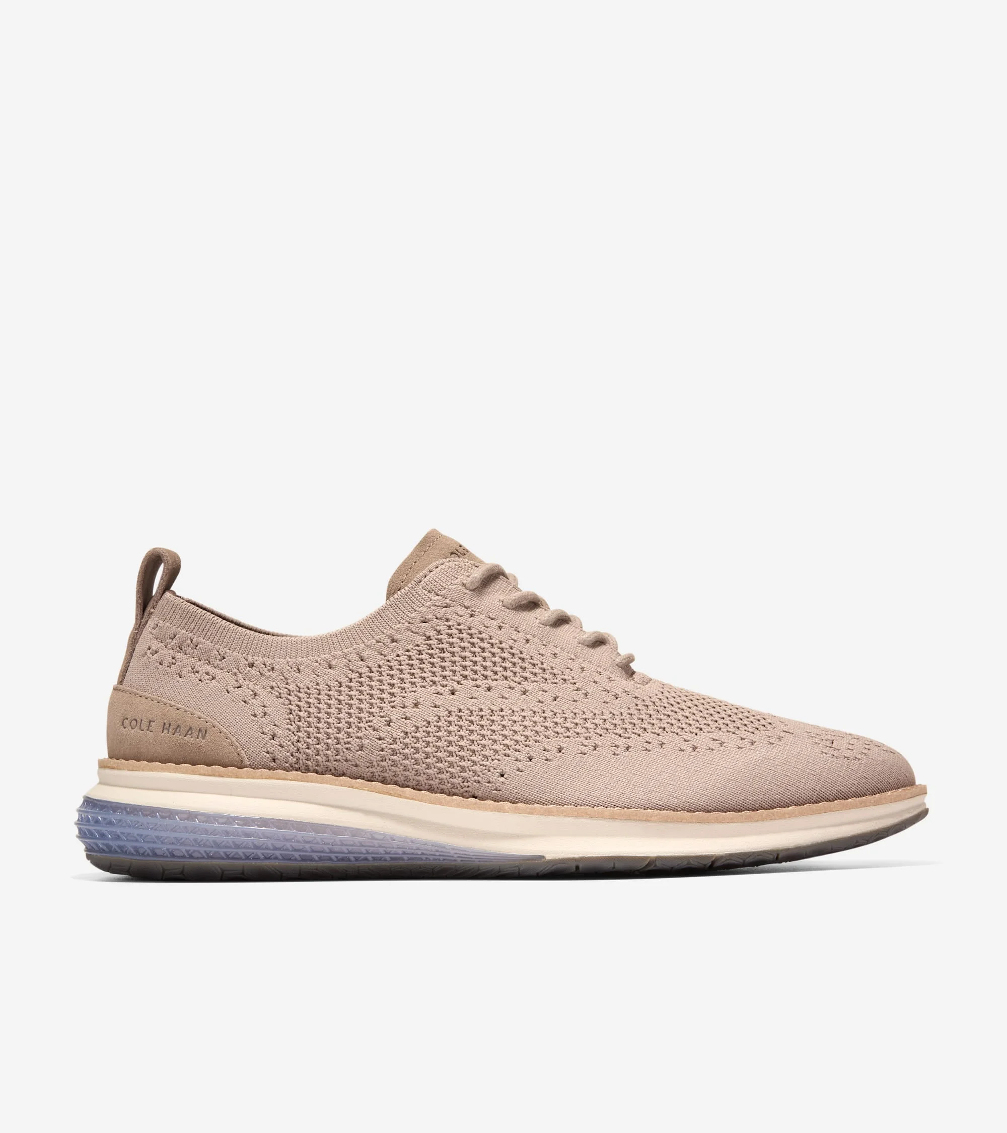 Men's ØriginalGrand Energyweave Stitchlite™ Wingtip Oxfords - 1