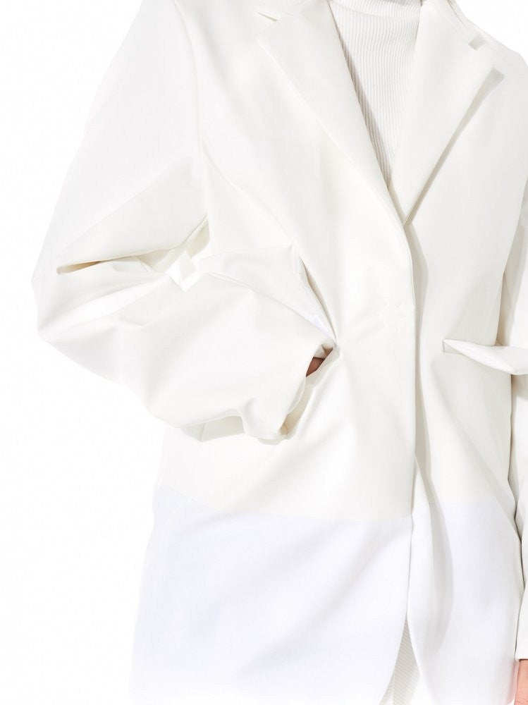 Structural Blazer - 4