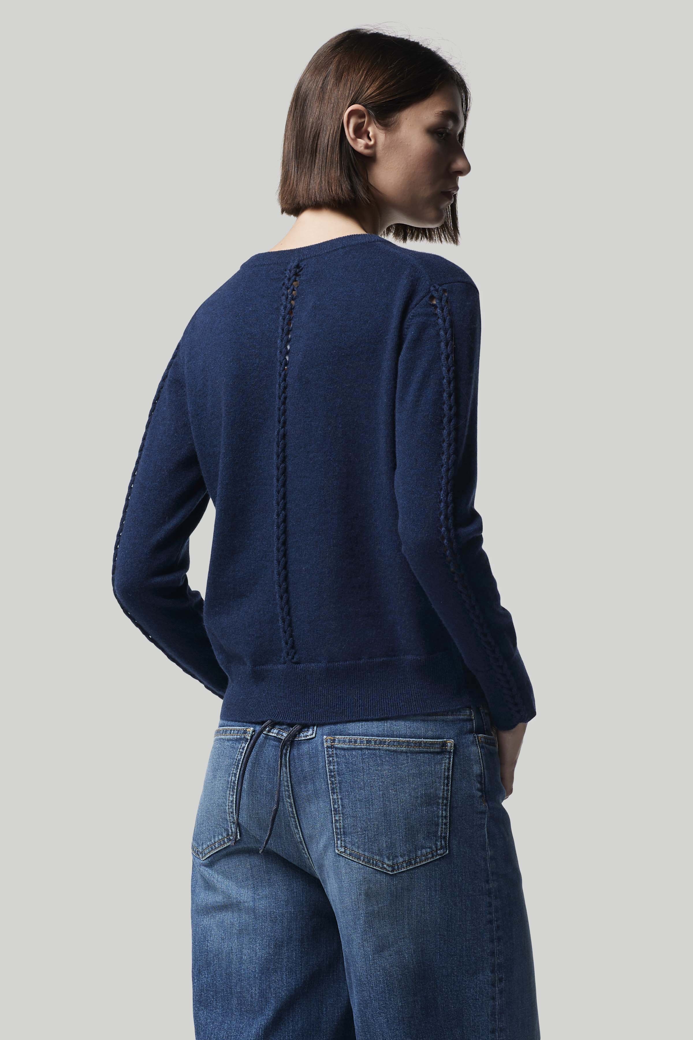 'FILLMORE' KNIT TOP - 4