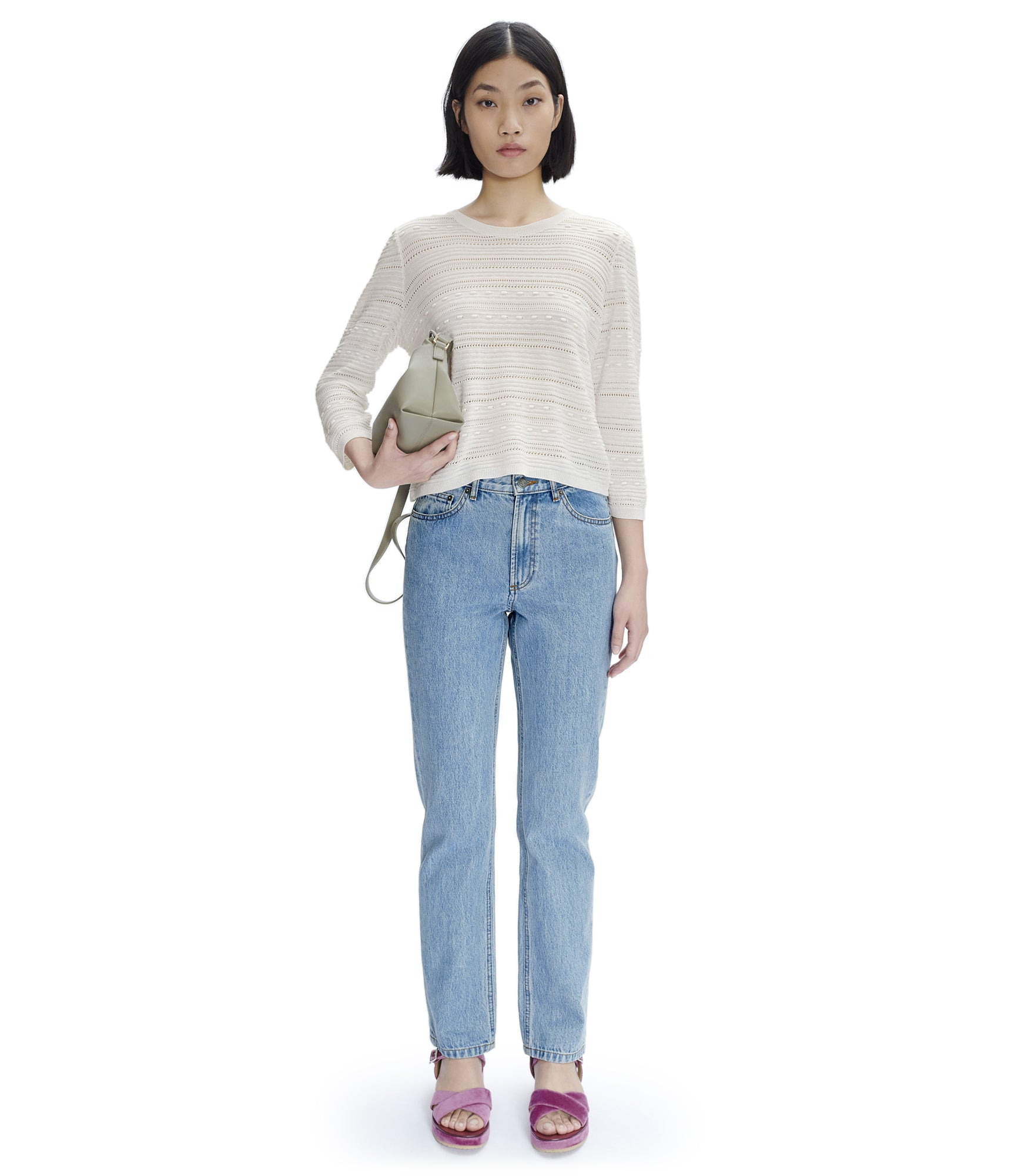 Isae sweater - 2