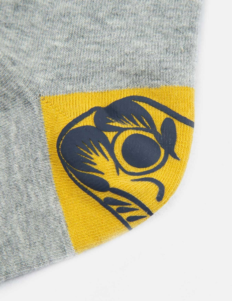 SEAGULL AND DARUMA SPORTS SOCKS 4