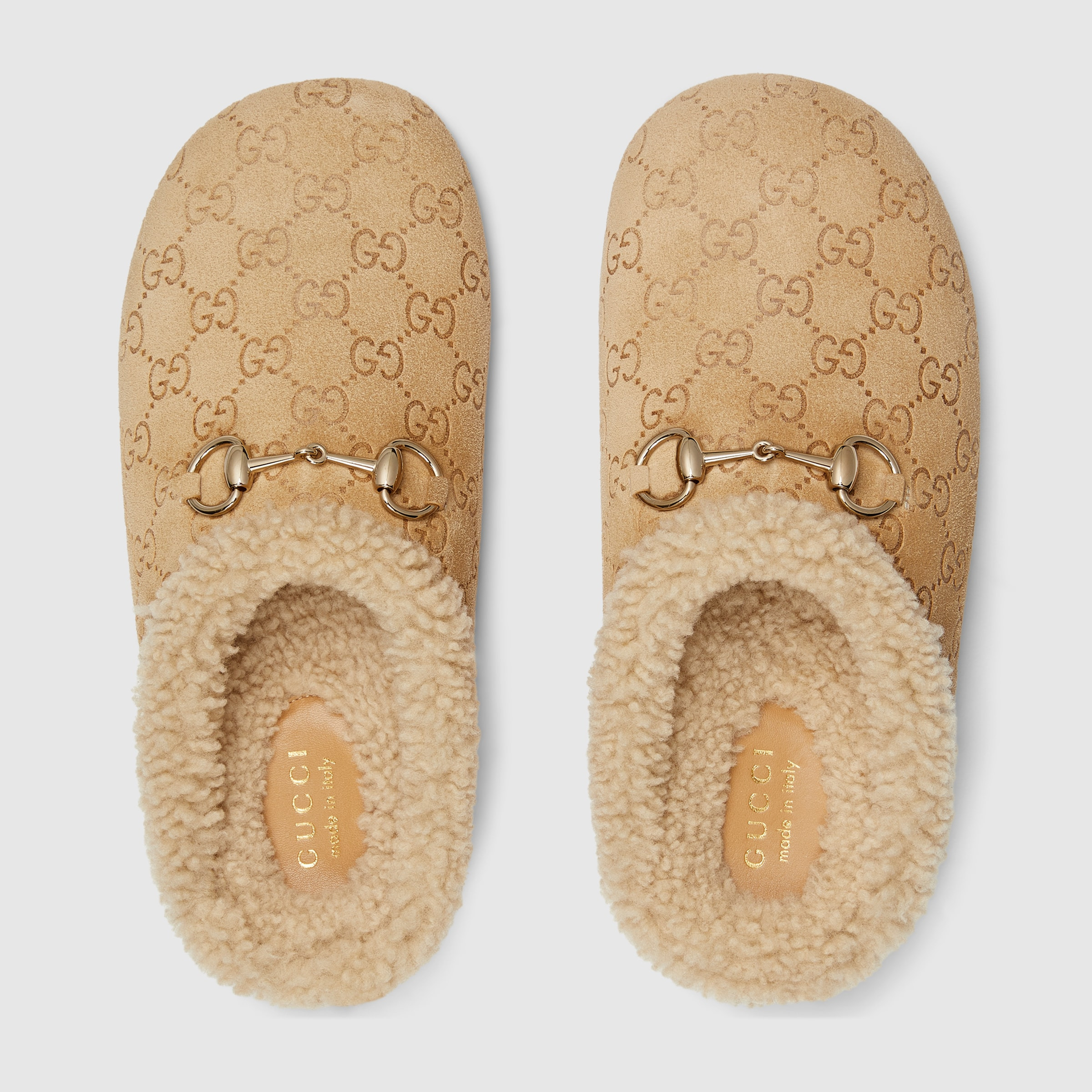 Women's mule with Horsebit - 6