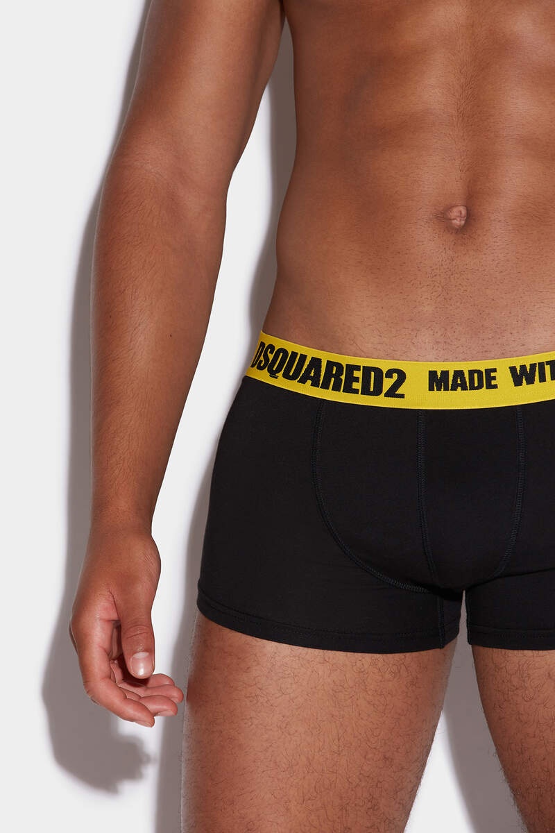DSQUARED2 PRO TRUNK - 3