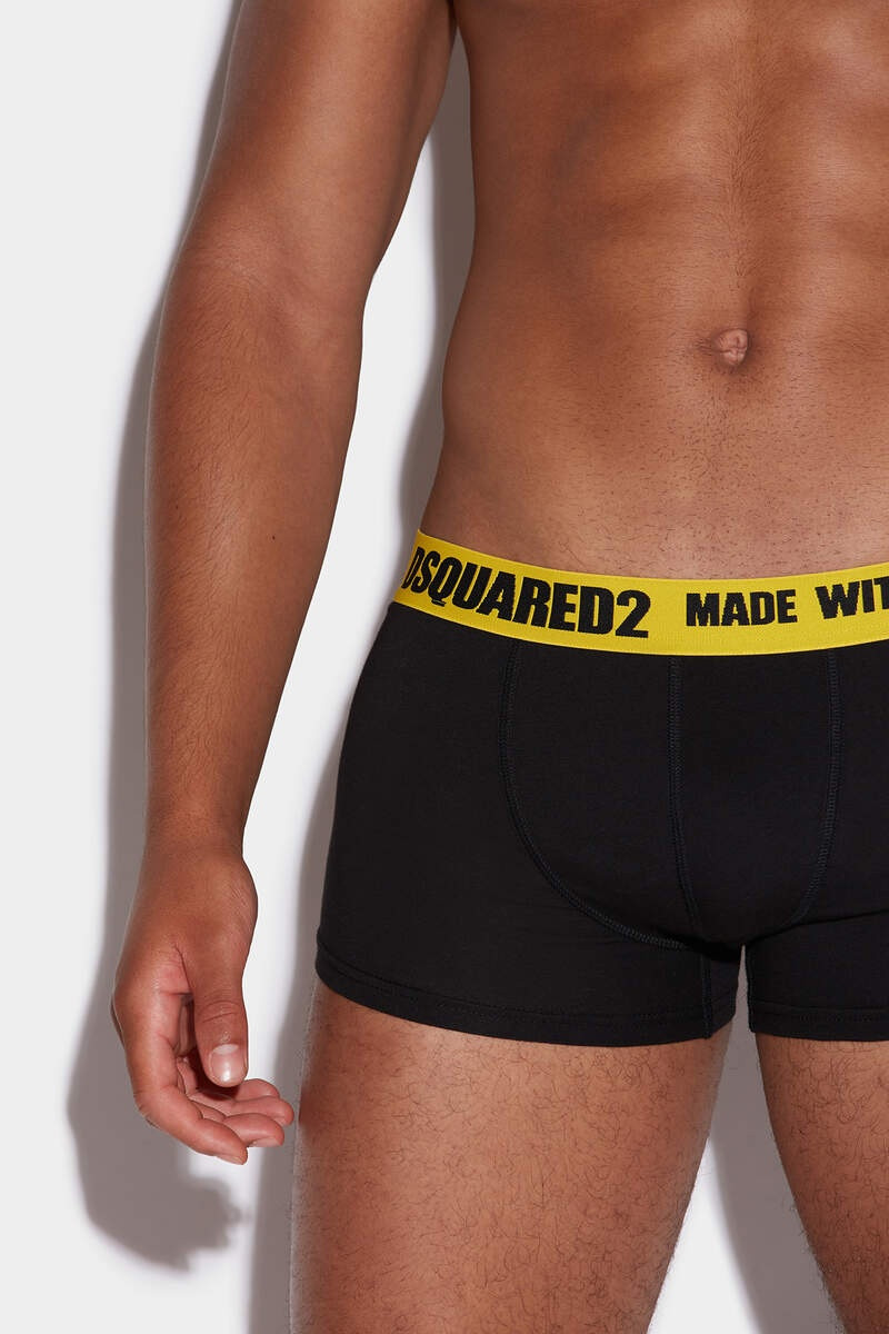 DSQUARED2 PRO TRUNK 3