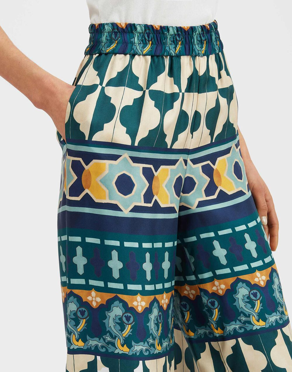 Palazzo Pants - 8