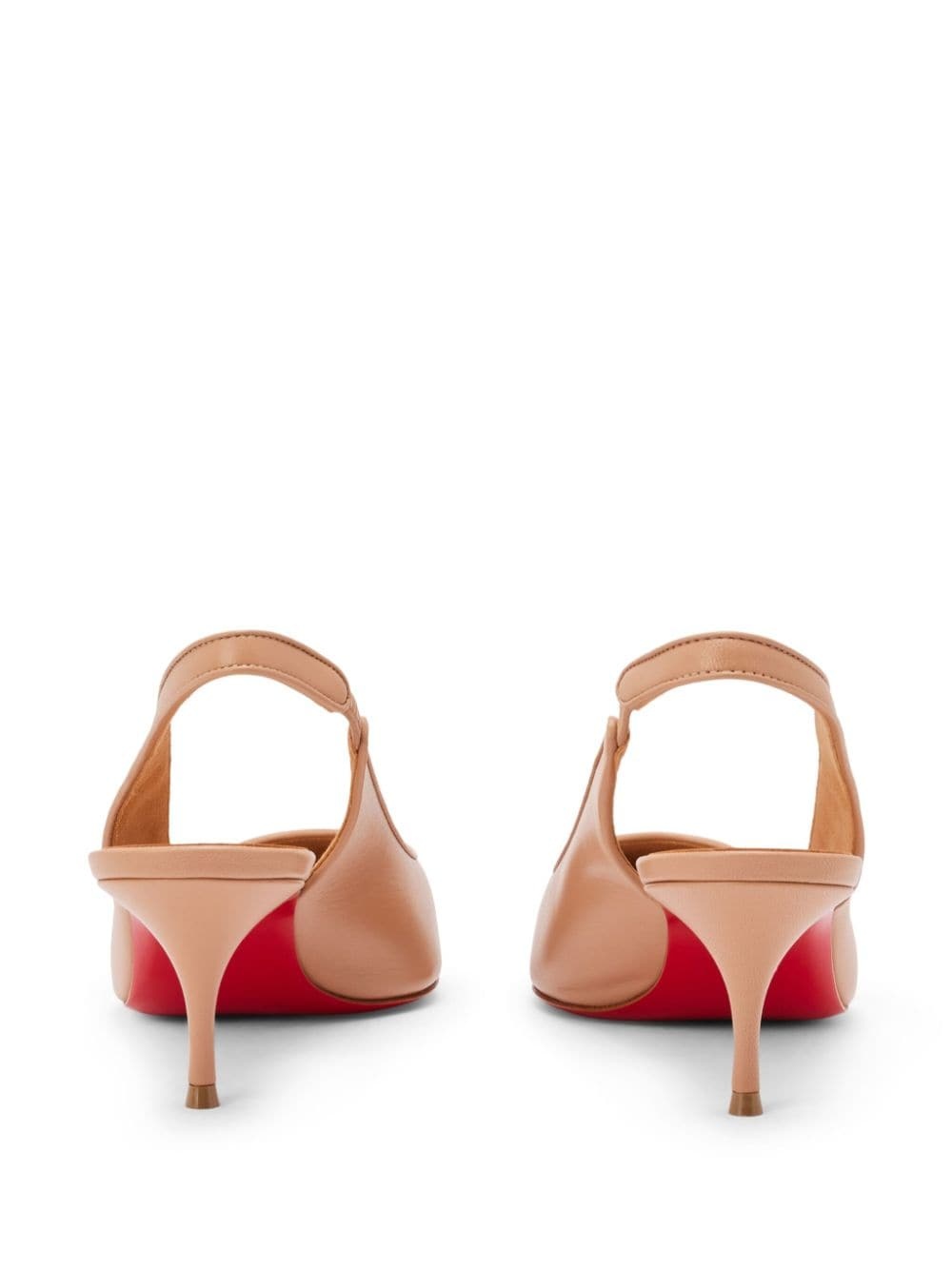 55mm Sporty Kate pumps - 3