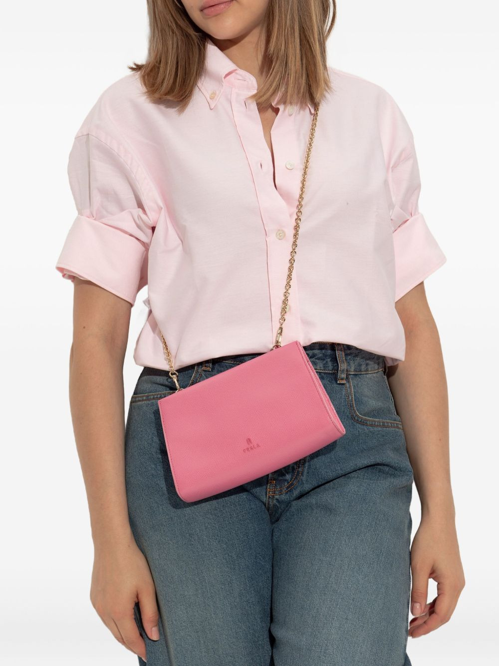 Myfurla leather tote bag - 2