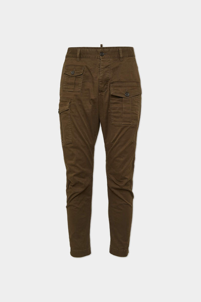 SEXY CARGO 바지 - 1