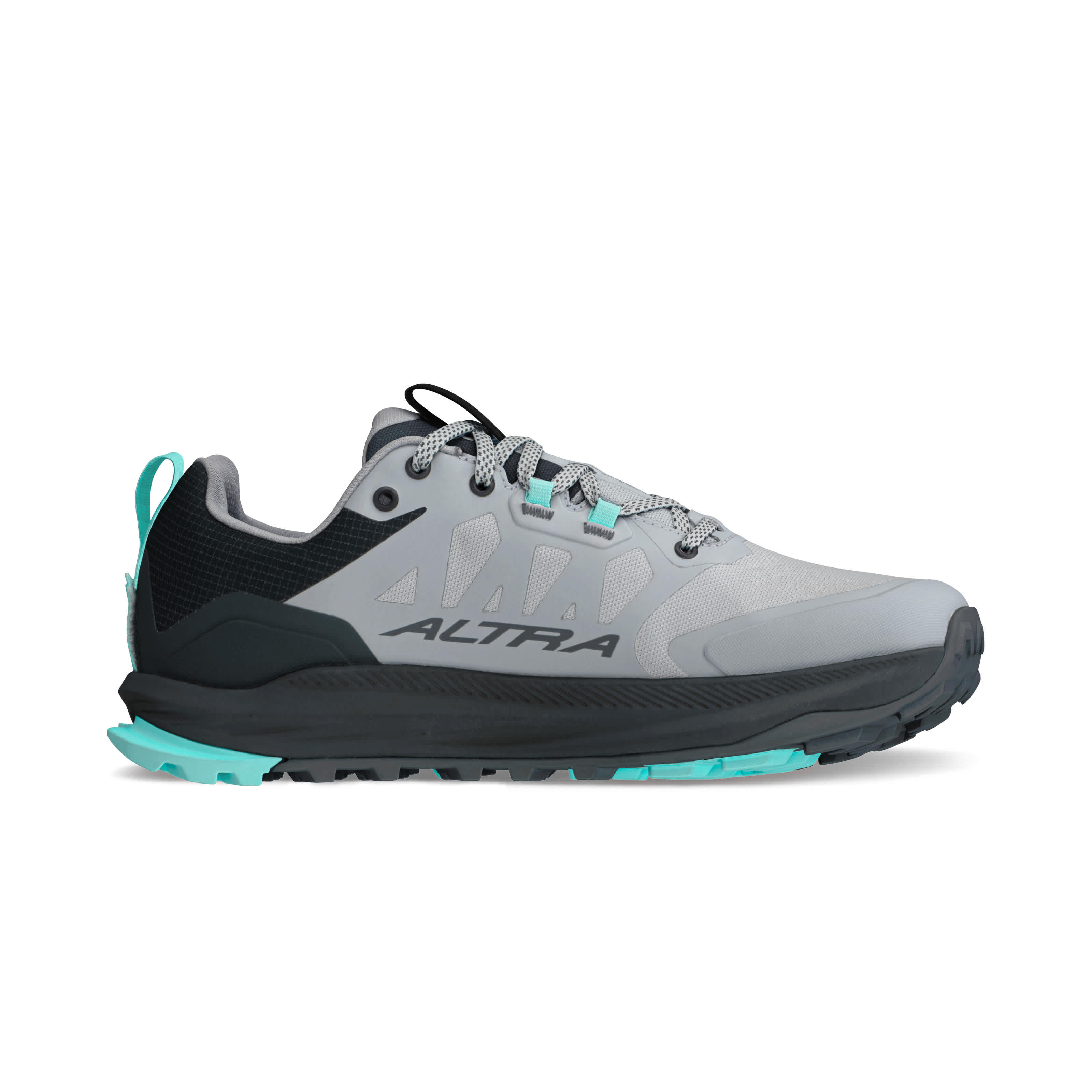 Women's Lone Peak 9 Waterproof Low - 4