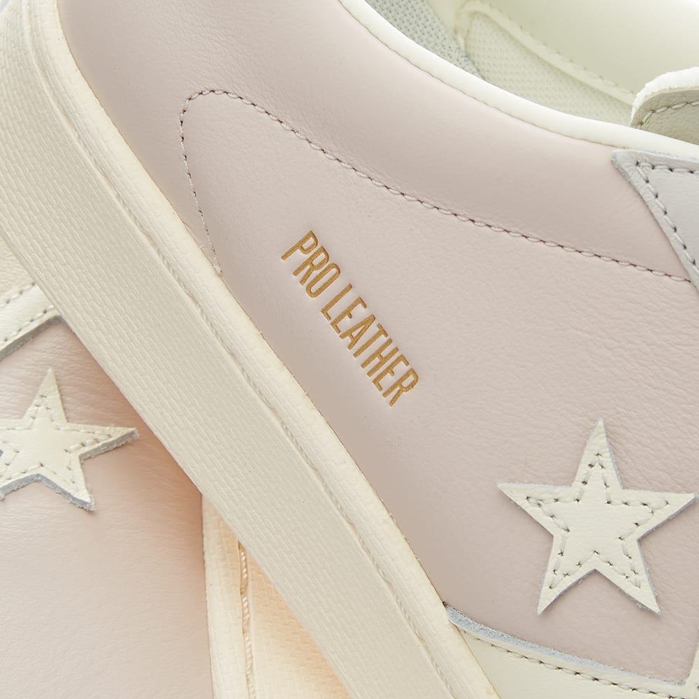 Converse Pro Leather Ox Pastel - 4