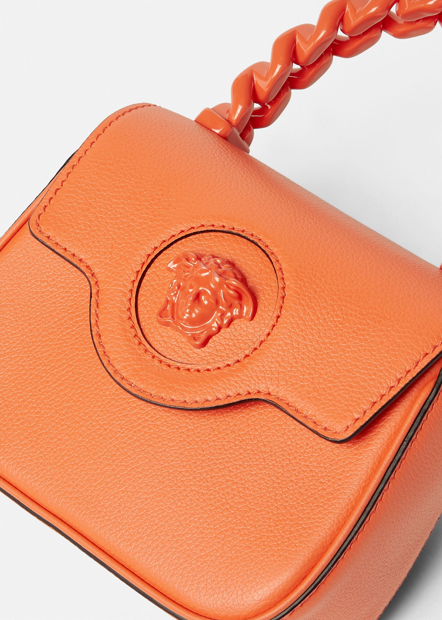 La Medusa Mini Bag - 5