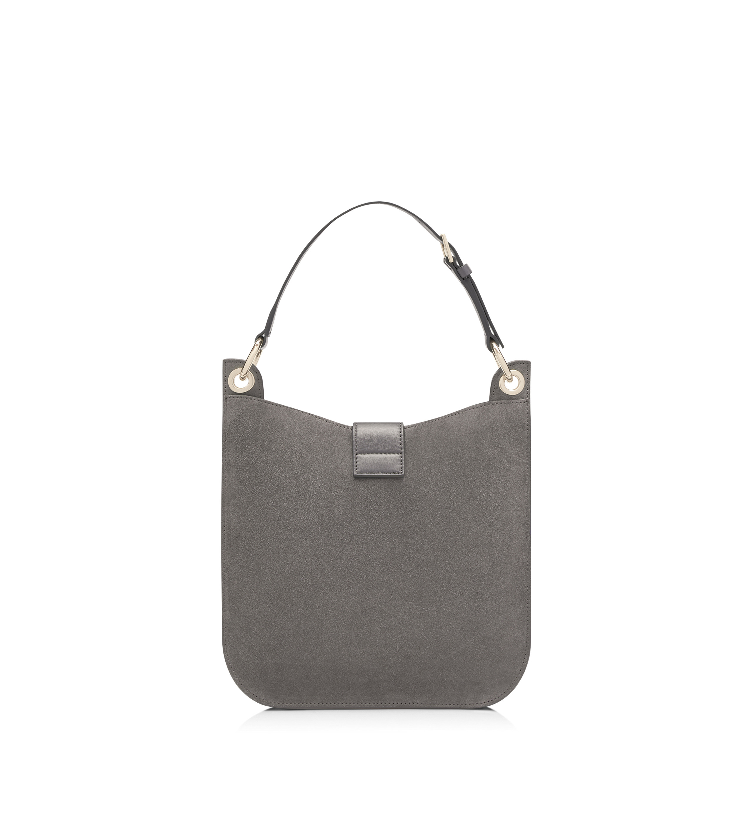SUEDE LEATHER TARA SMALL CROSSBODY - 3