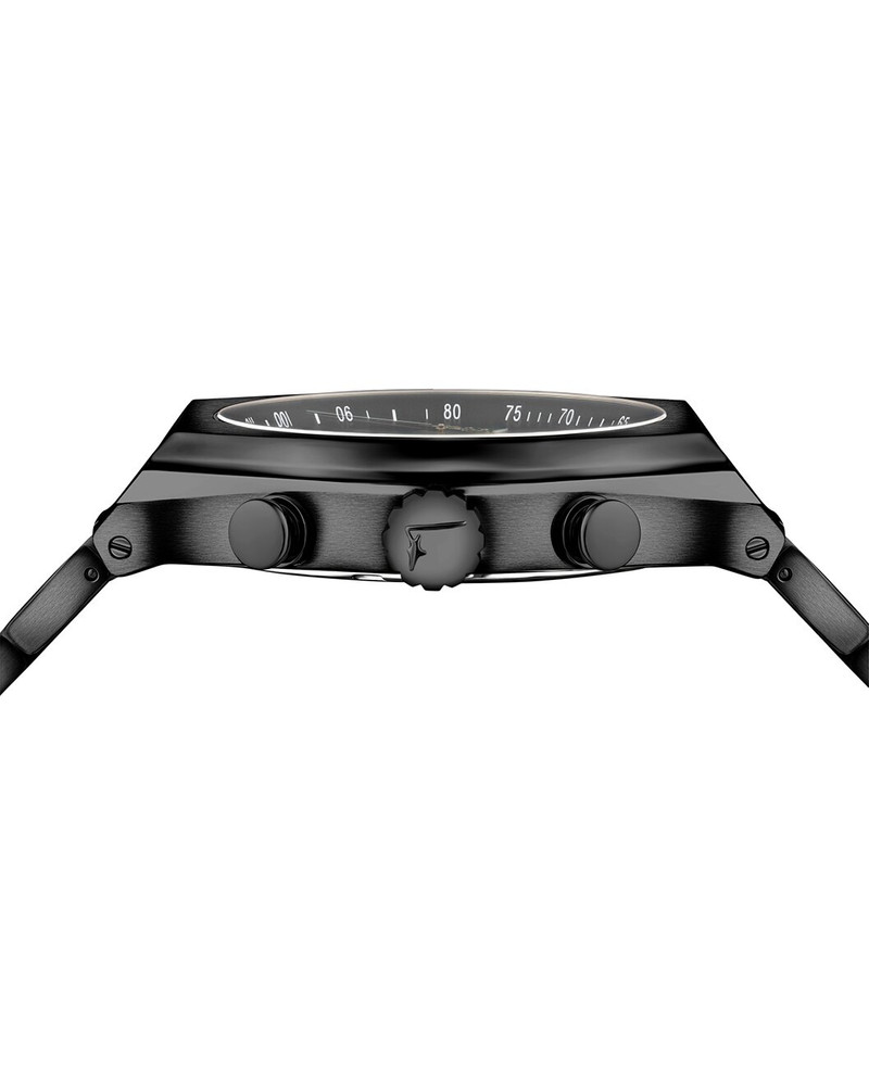 FERRAGAMO Ferragamo Men's Watch outlook