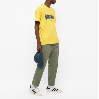 adidas Adidas Script Tee outlook