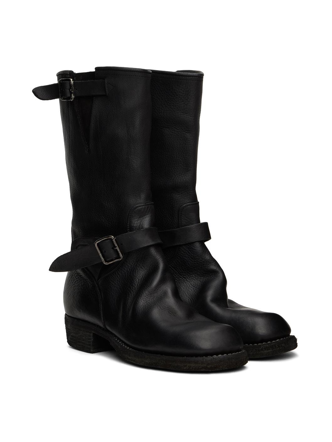 TAKAHIROMIYASHITA TheSoloist. Black GUIDI Edition Engineer