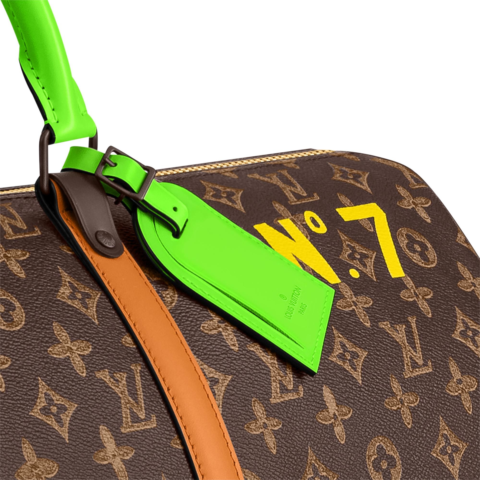 Keepall 55 - 2