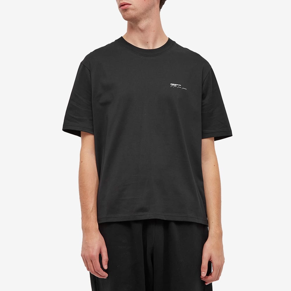 Studio Nicholson x Sunspel Rainworth Tee - 3