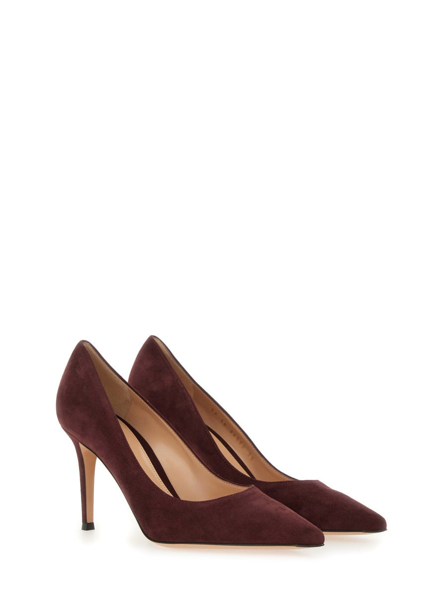 Décolleté "Gianvito 85" - 2