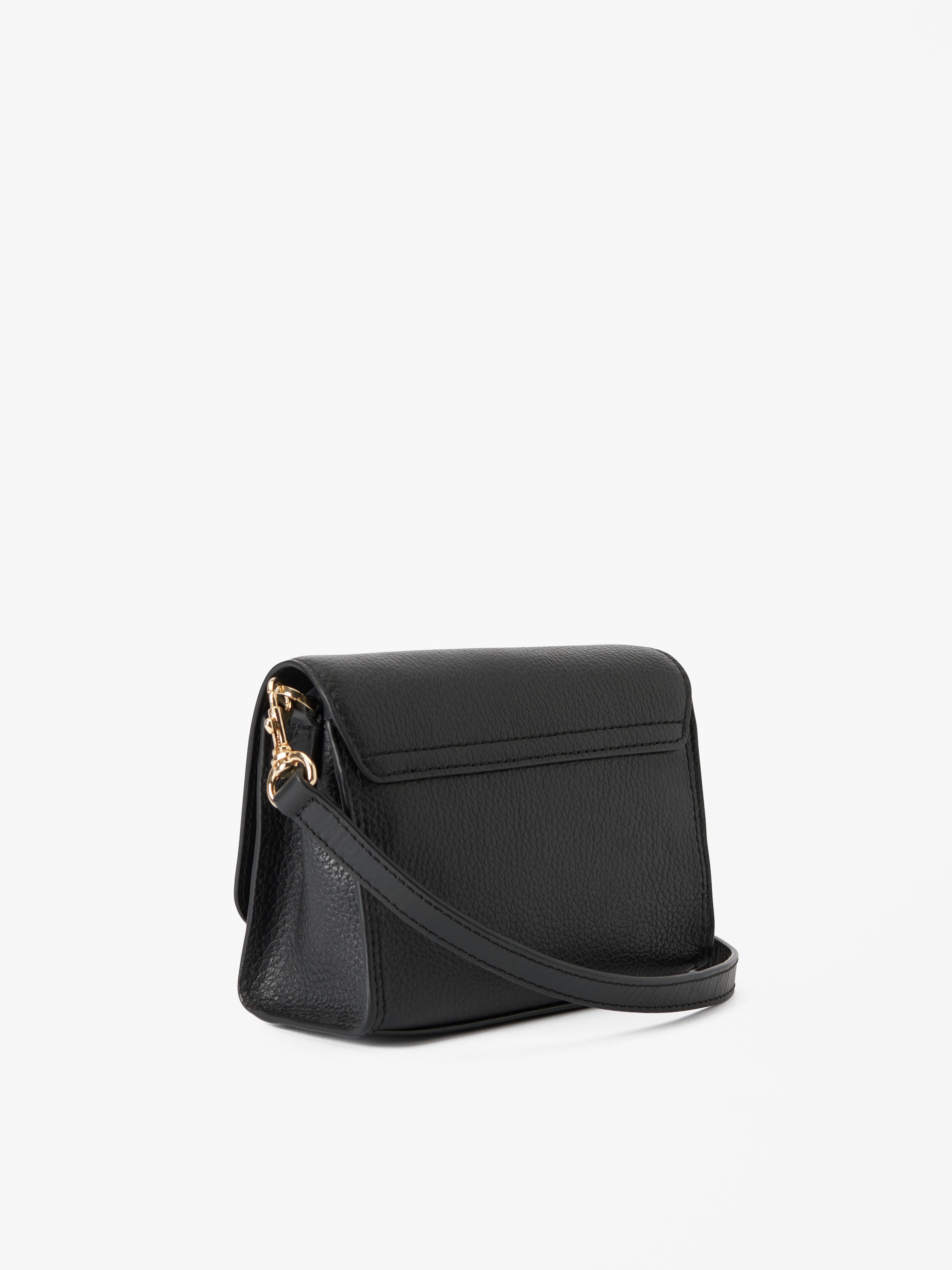 Ravea Crossbody Leather Bag - 2