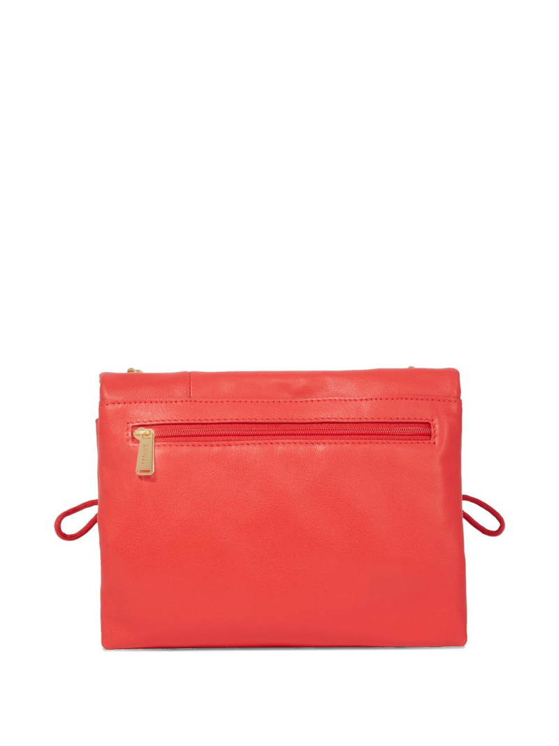 Billie flap chain cross body bag 3