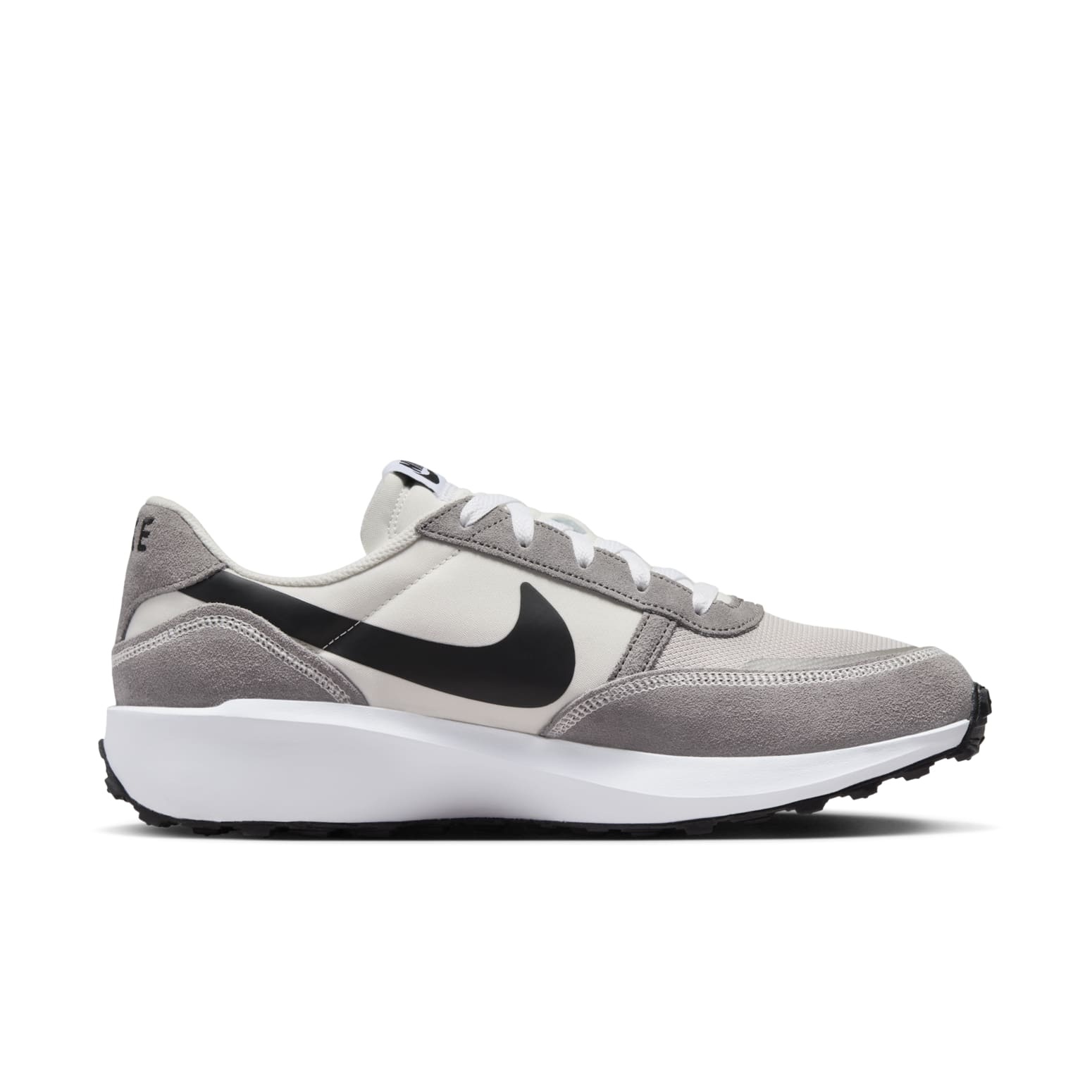 Nike Waffle Nav 'Flat Pewter' FJ4195-003 - 2