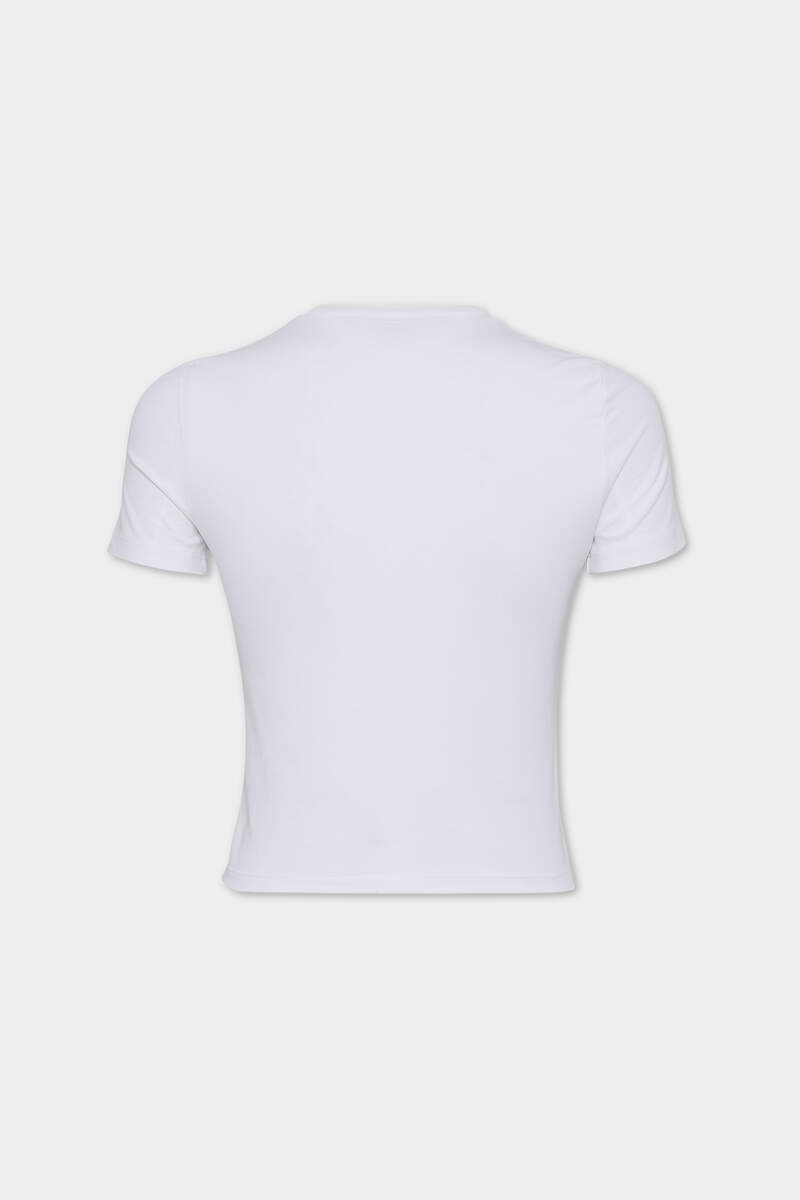 ICON MINI FIT T-SHIRT - 2