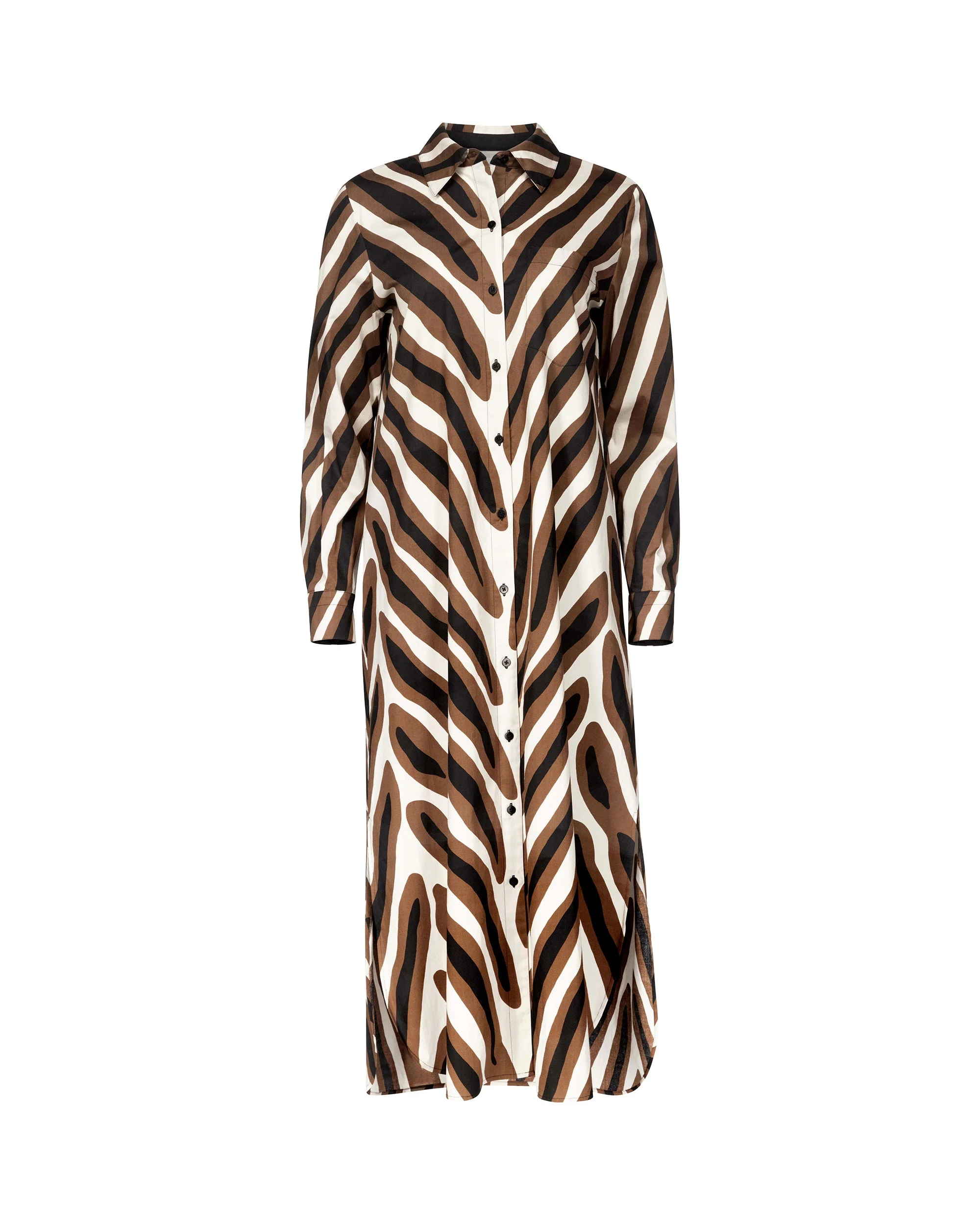 Karrington Dress - 1