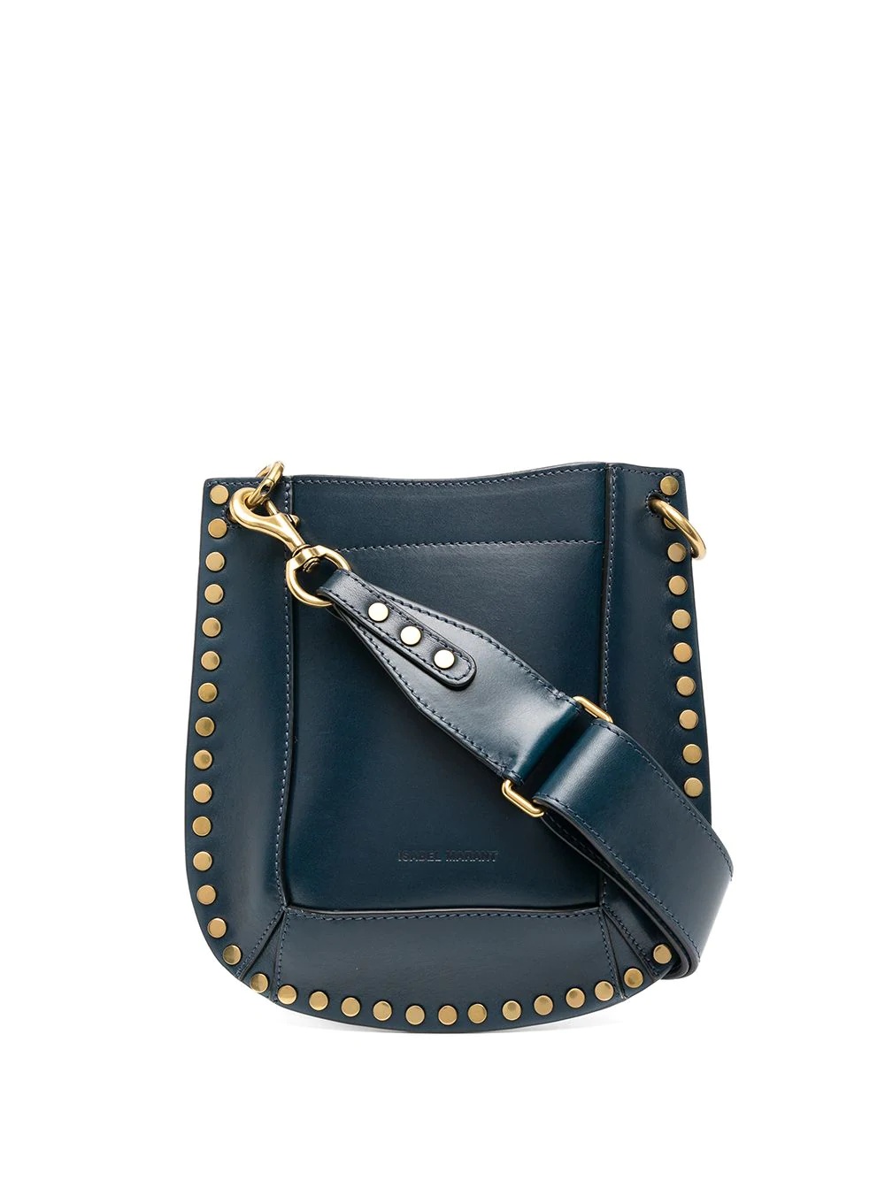 studded Nasko New shoulder bag - 1