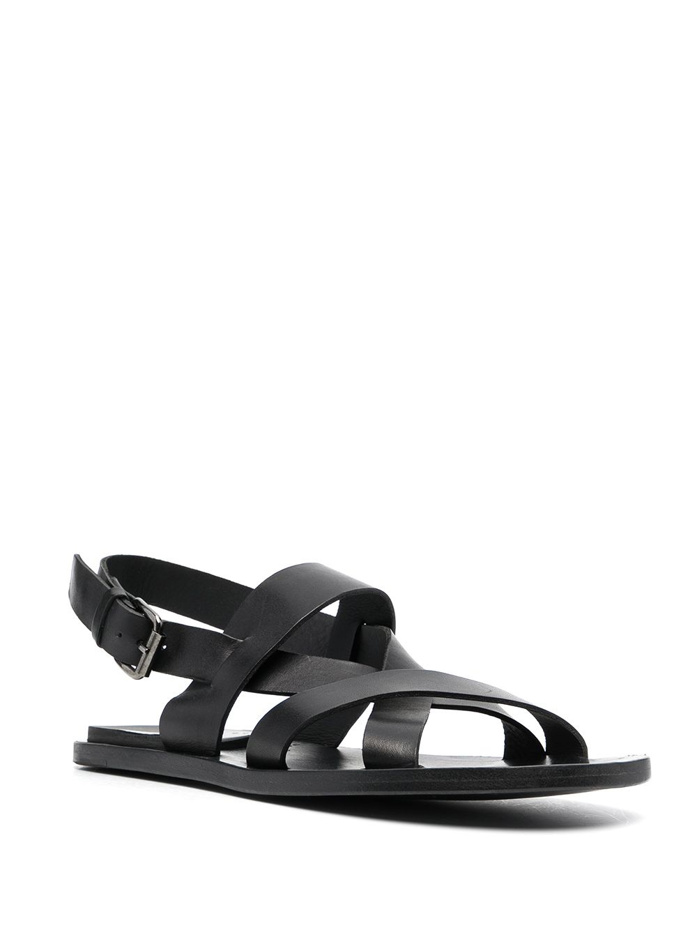 Chios strap sandal - 2