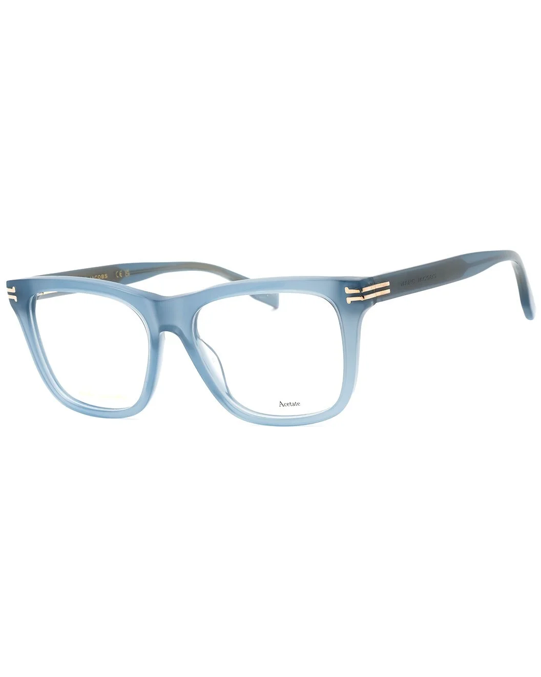 Marc Jacobs Women's MJ 1084 52mm Optical Frames - 1