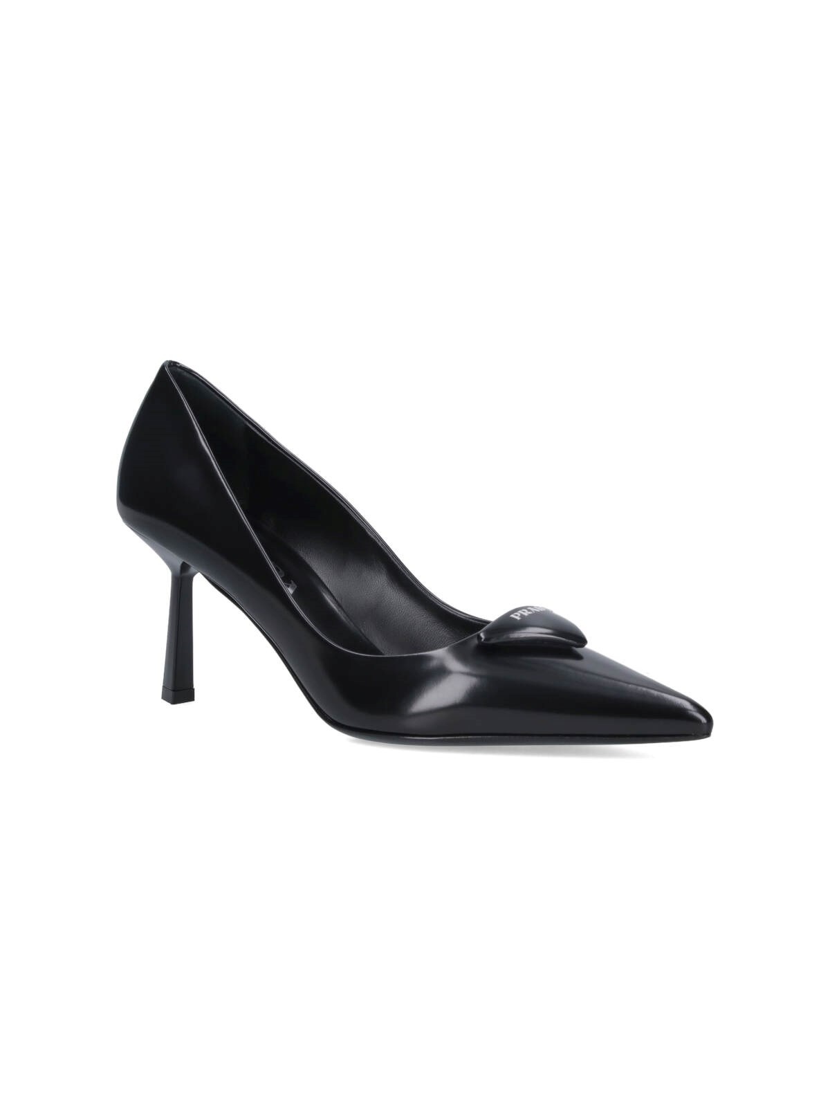 PUMPS WITH LOGO PUMPS - 2