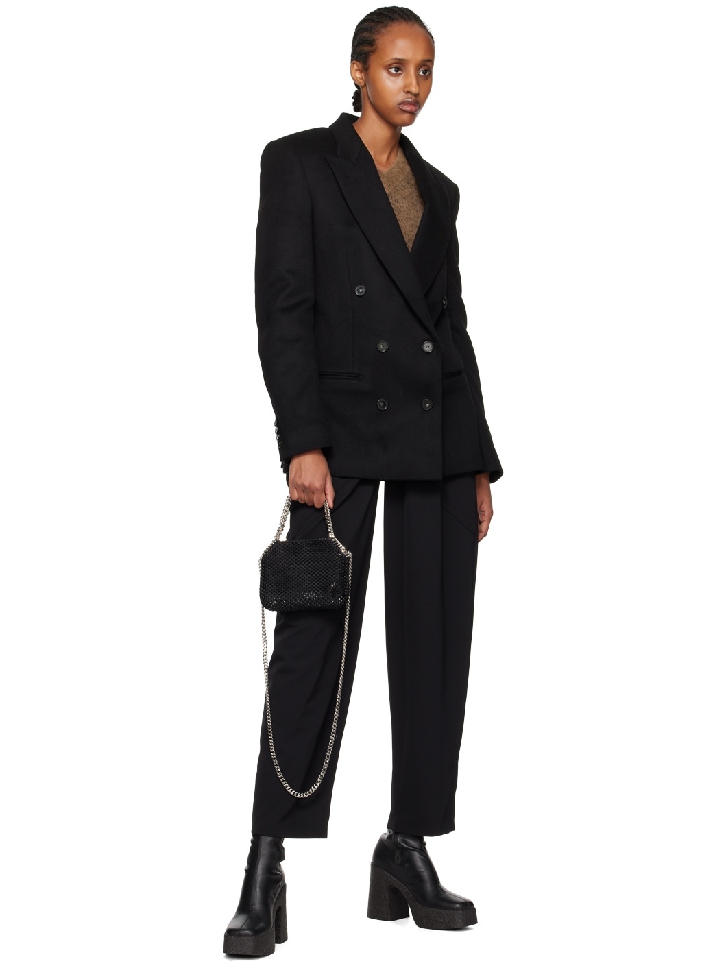 ssense's post