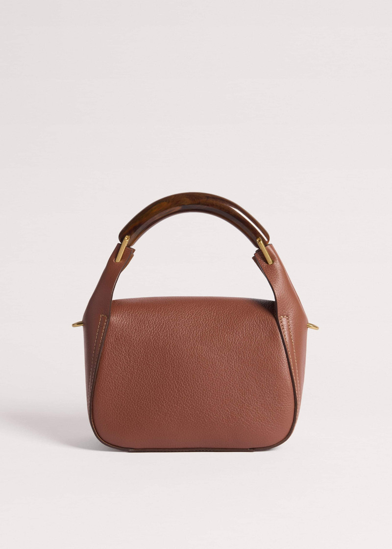 Mini Resin Handle Bag 3