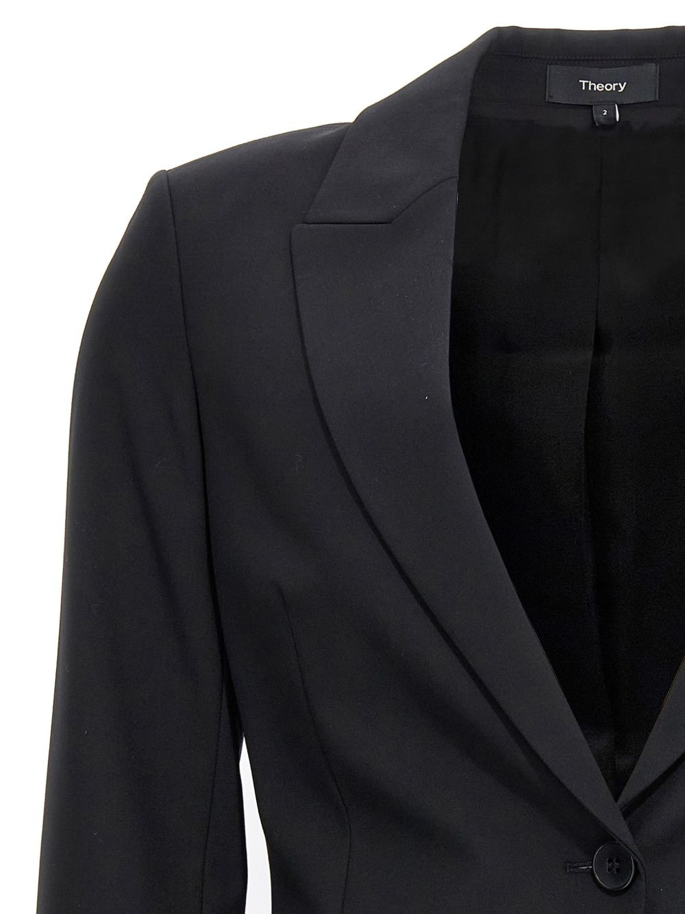 blazer jacket - 3