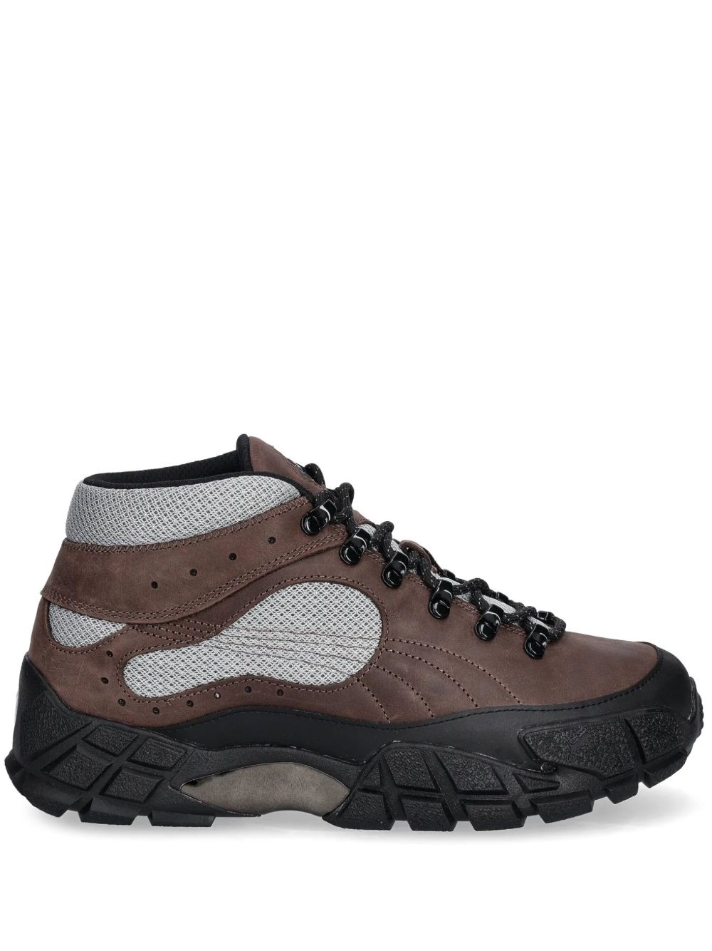 x Skepta Skope boots - 1