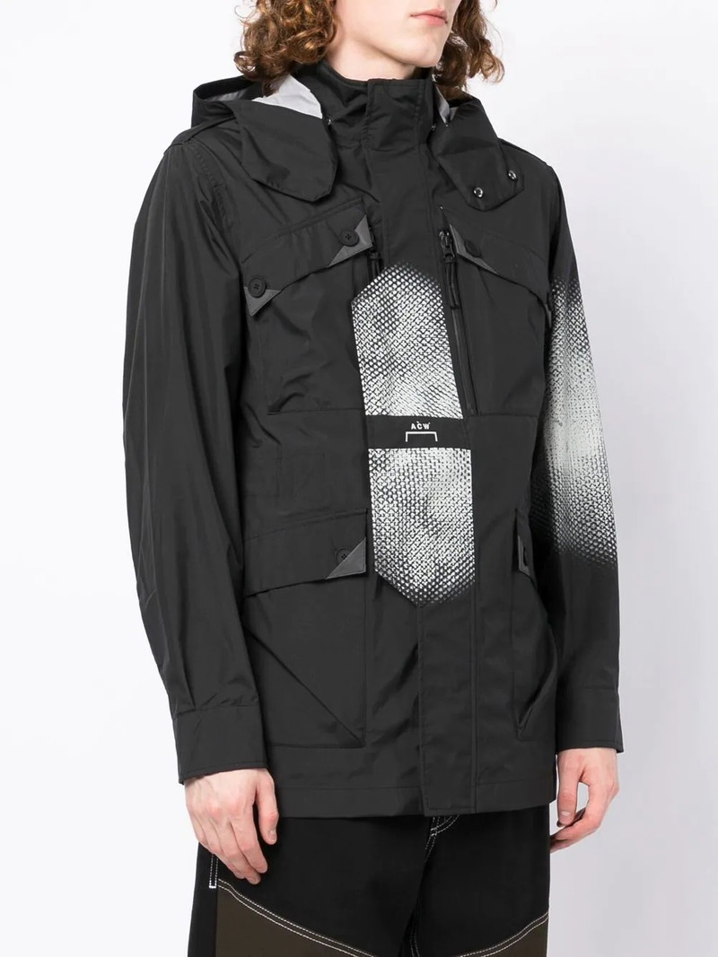printed-panel jacket 4
