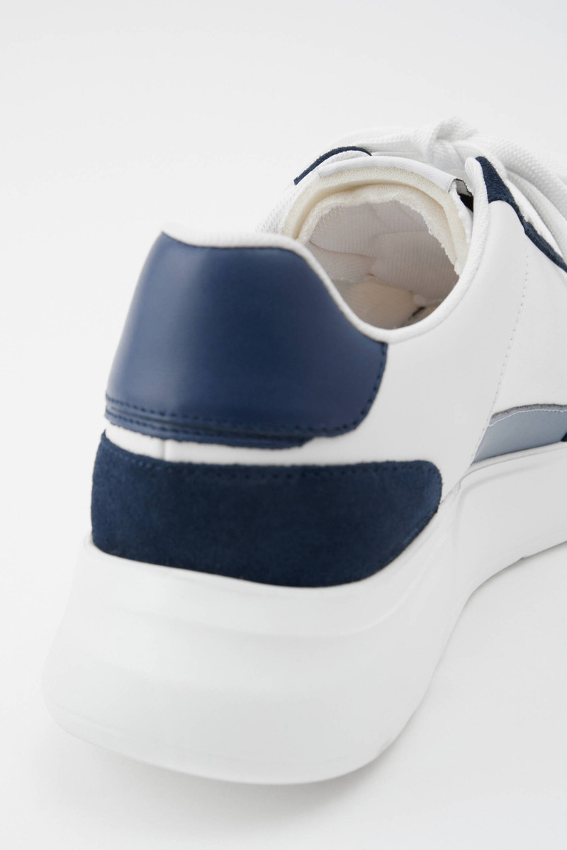 Genesis Stripe B Bird Runner 6