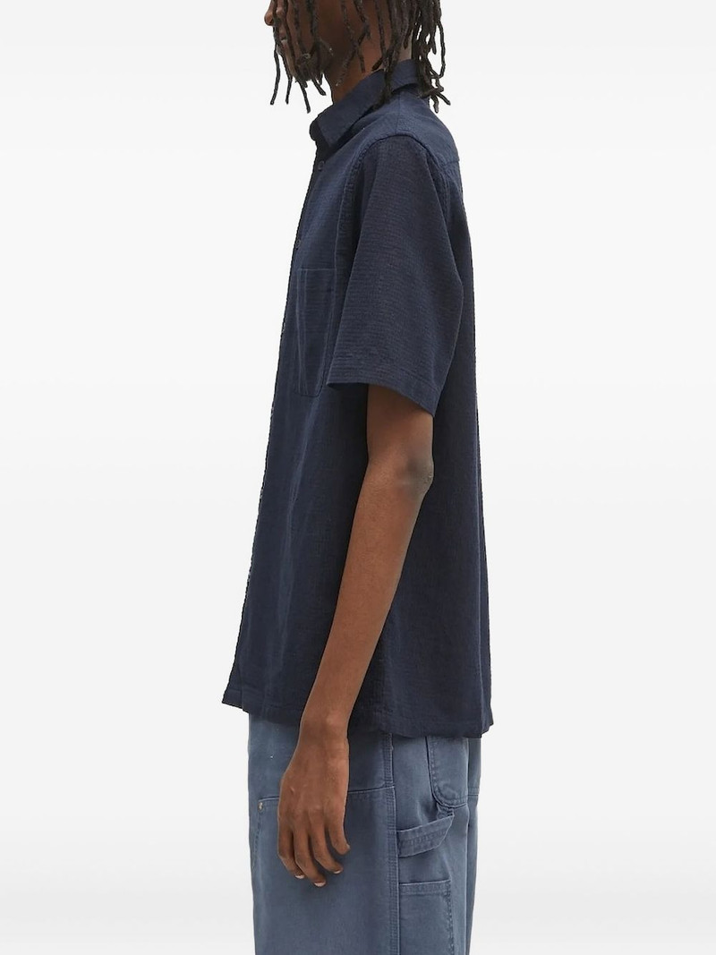 SAMSØE SAMSØE short-sleeve shirt outlook