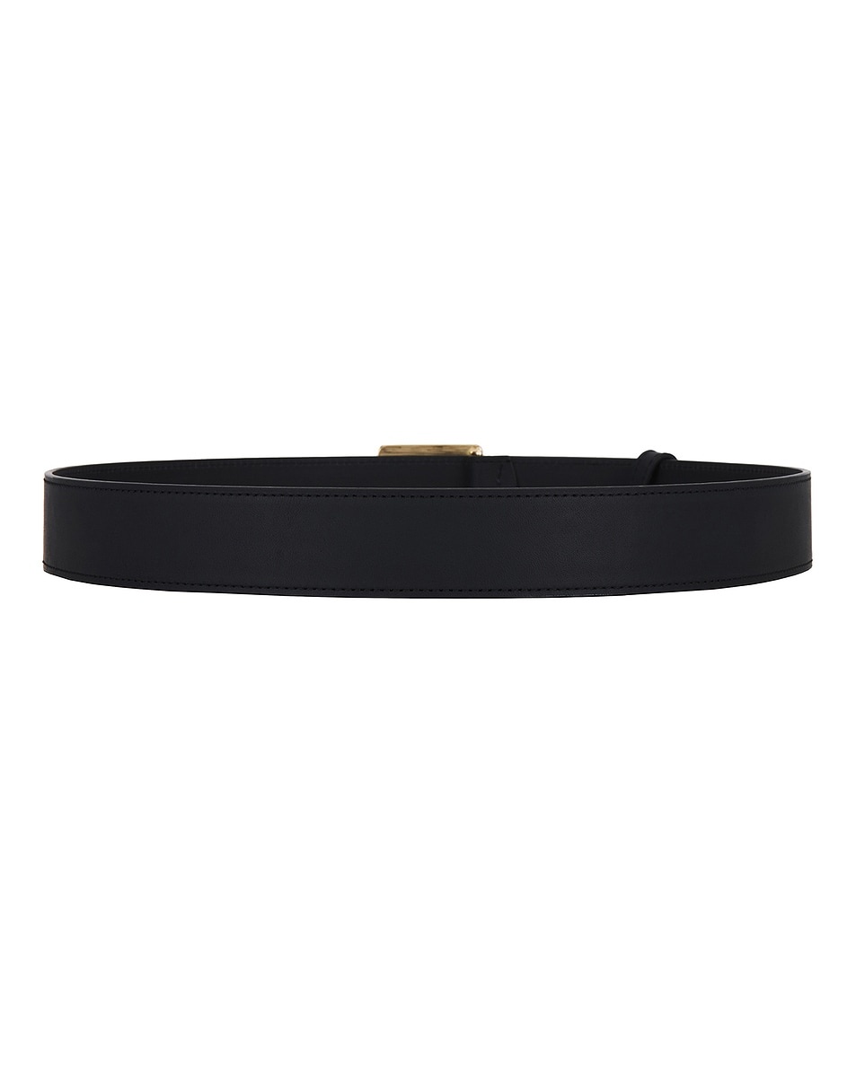 Audre Leather Belt - 2