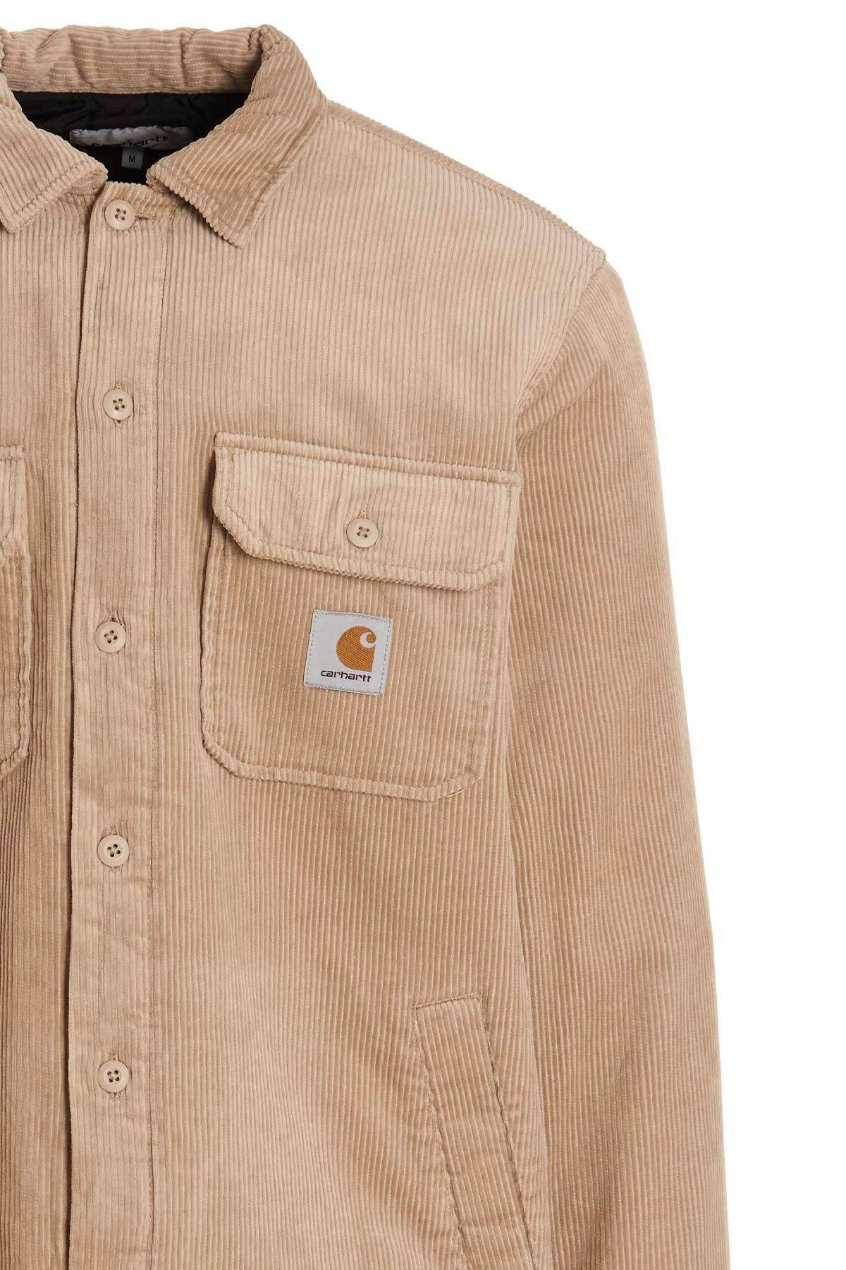 Whitsome Overshirt - 3