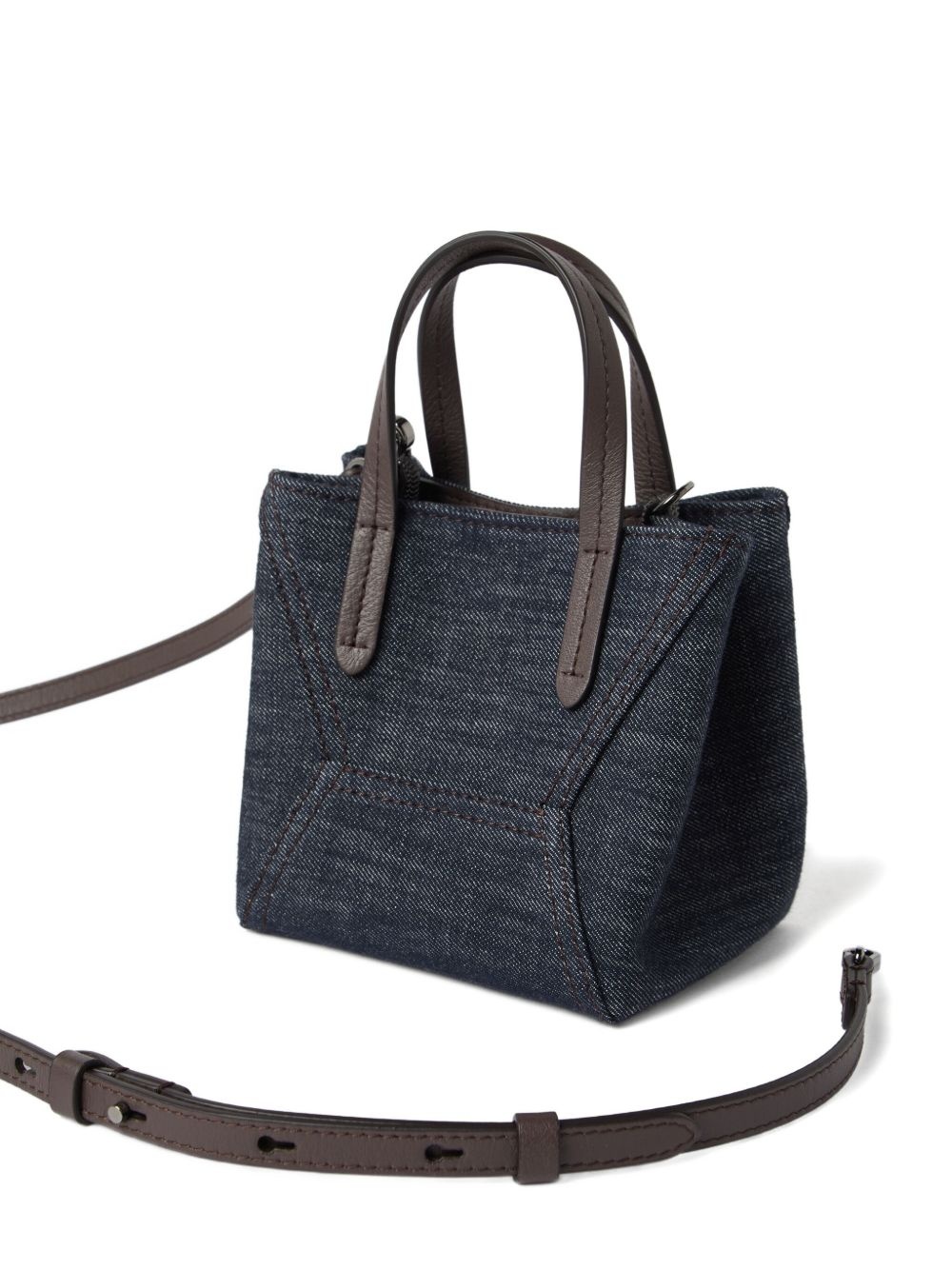 BC Duo mini bag - 4