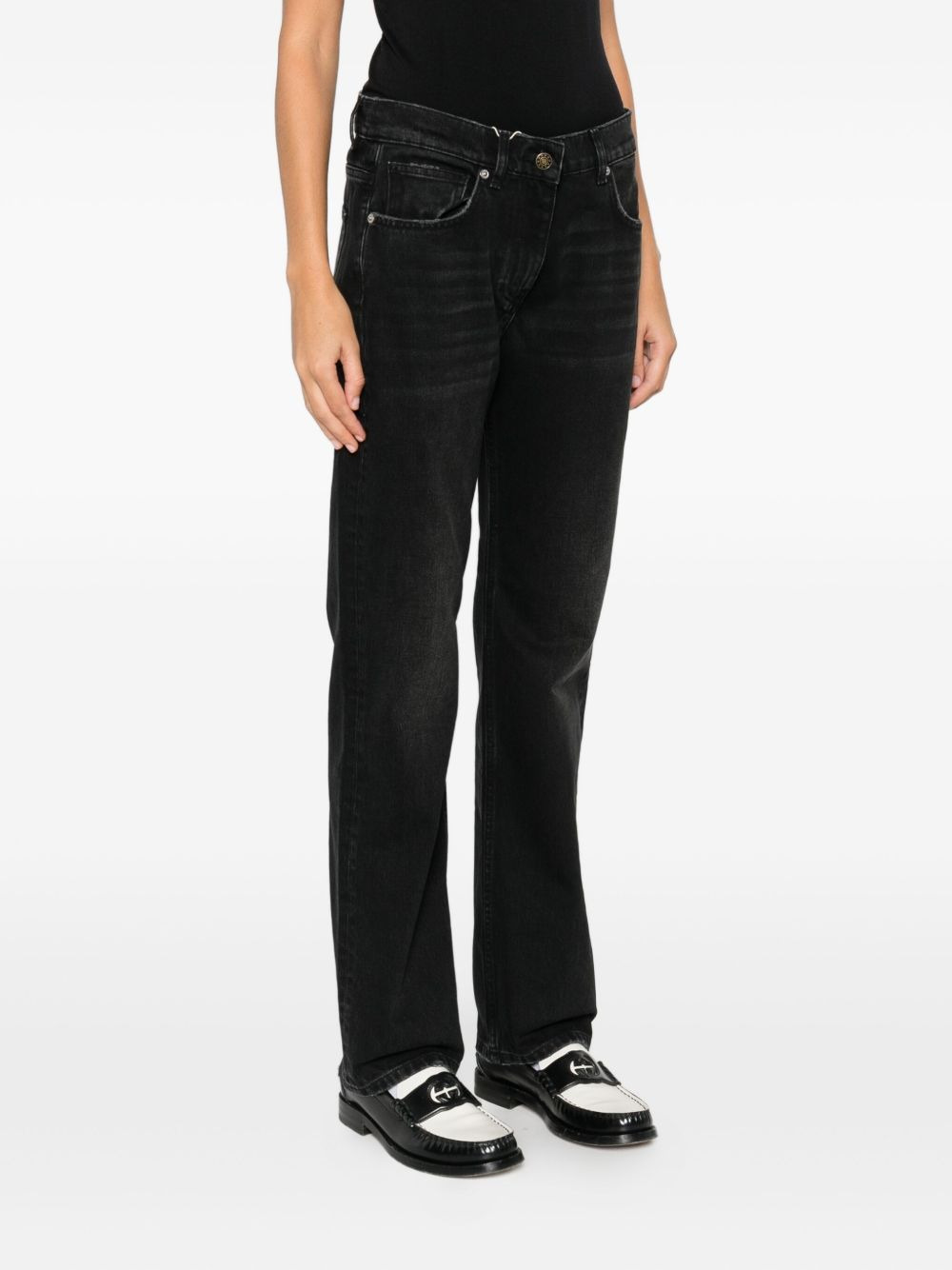 pocket jeans - 3