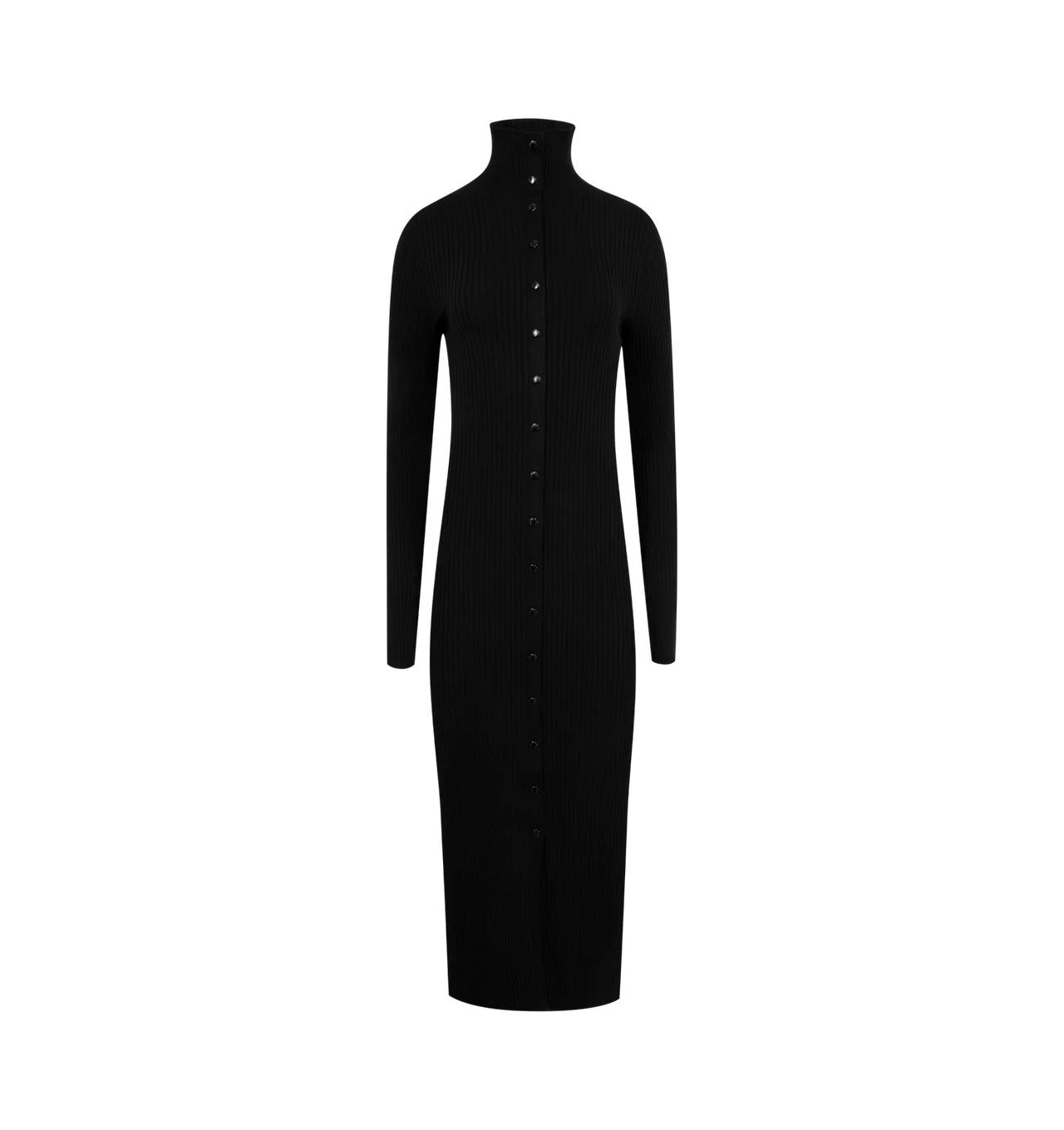 EE72 X EDWARD ENNIFUL DRESS - 1