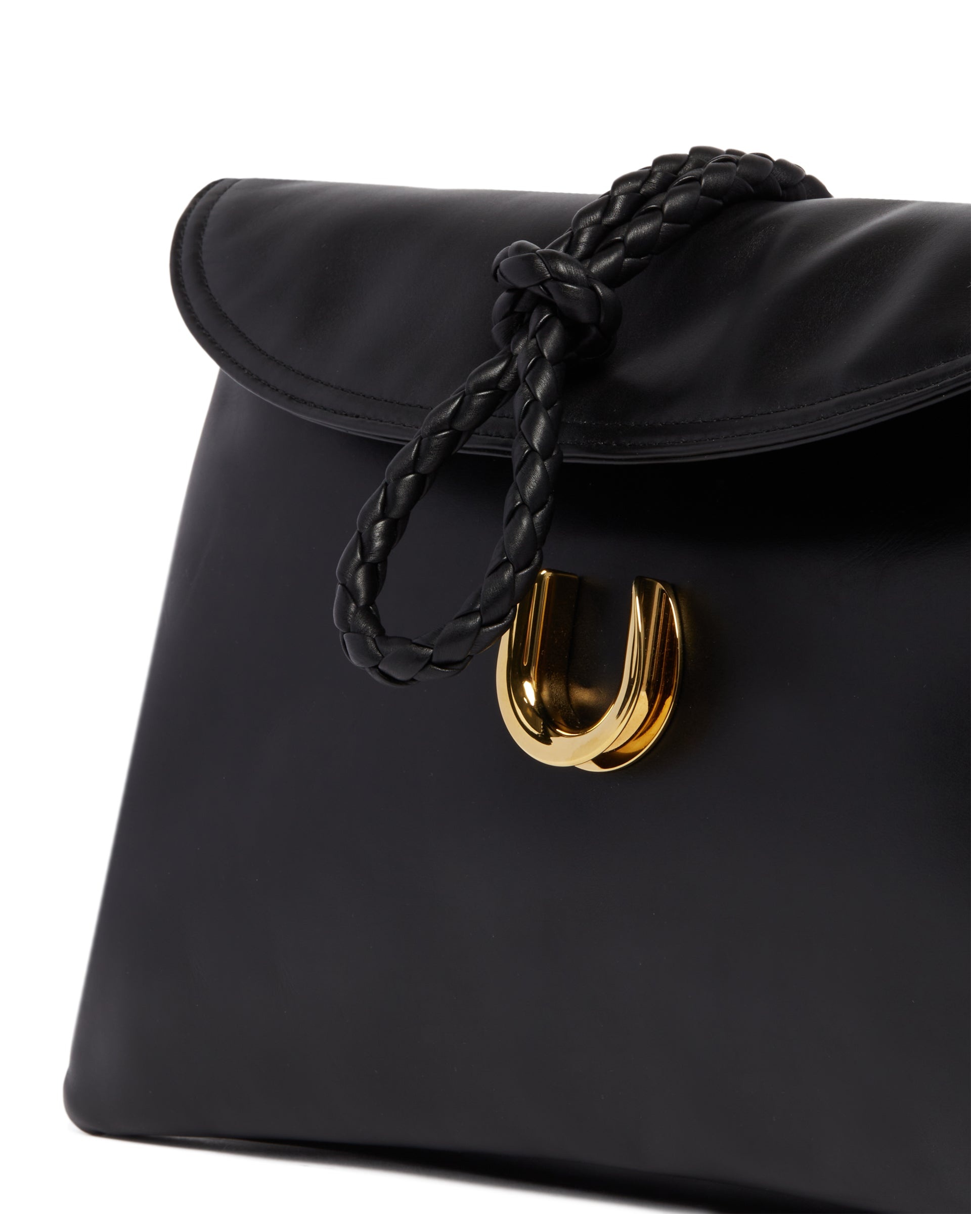 Black Liberta Bag - 5