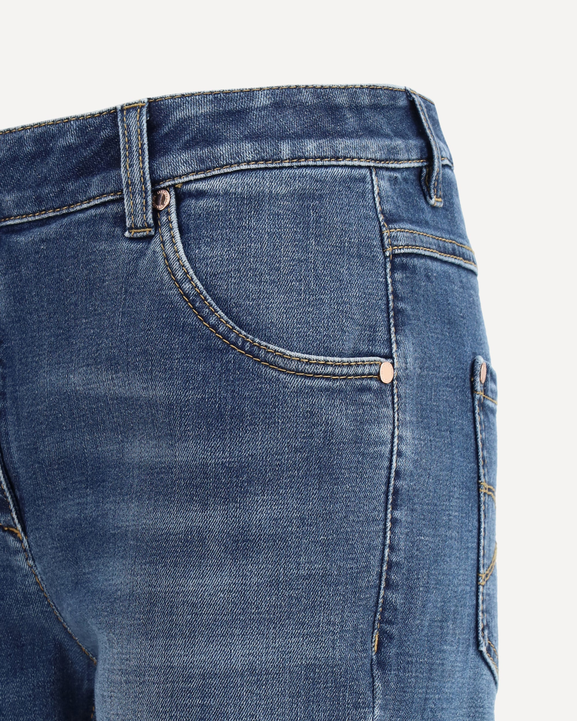 Skinny Jeans - 3