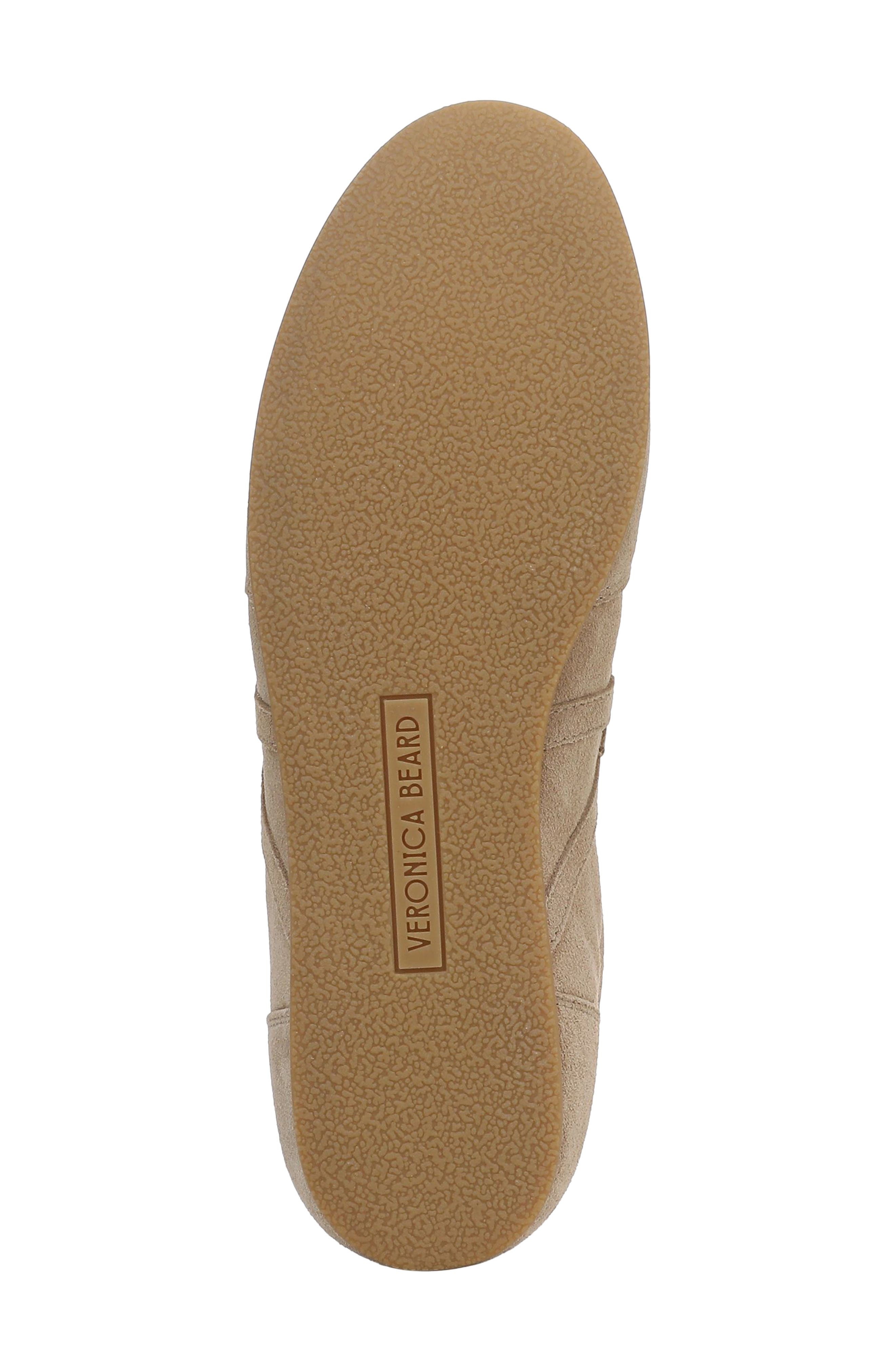 Veronica Beard Riviera Sneaker in Sand/Lily at Nordstrom - 6