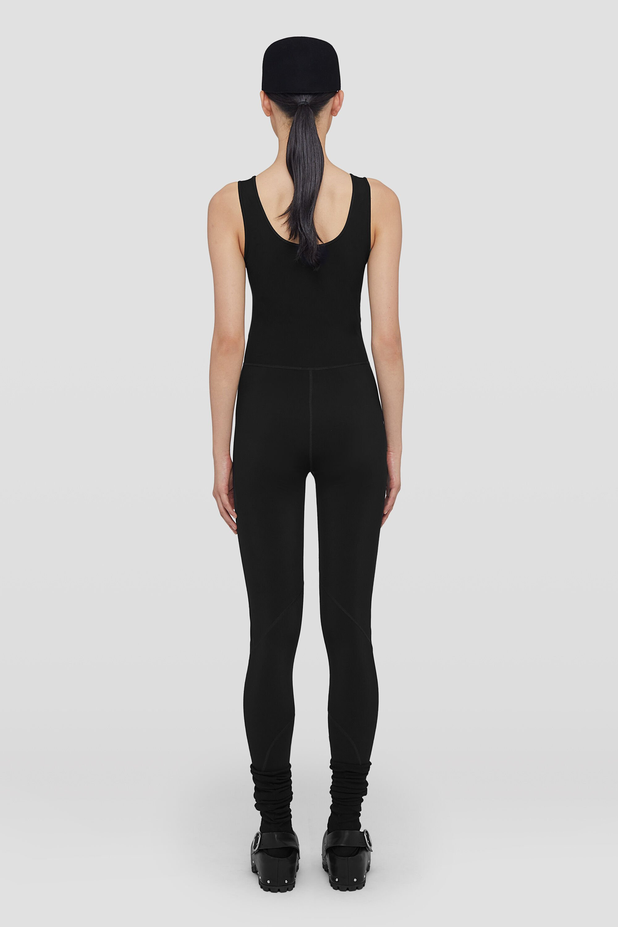 Jumpsuit - 2