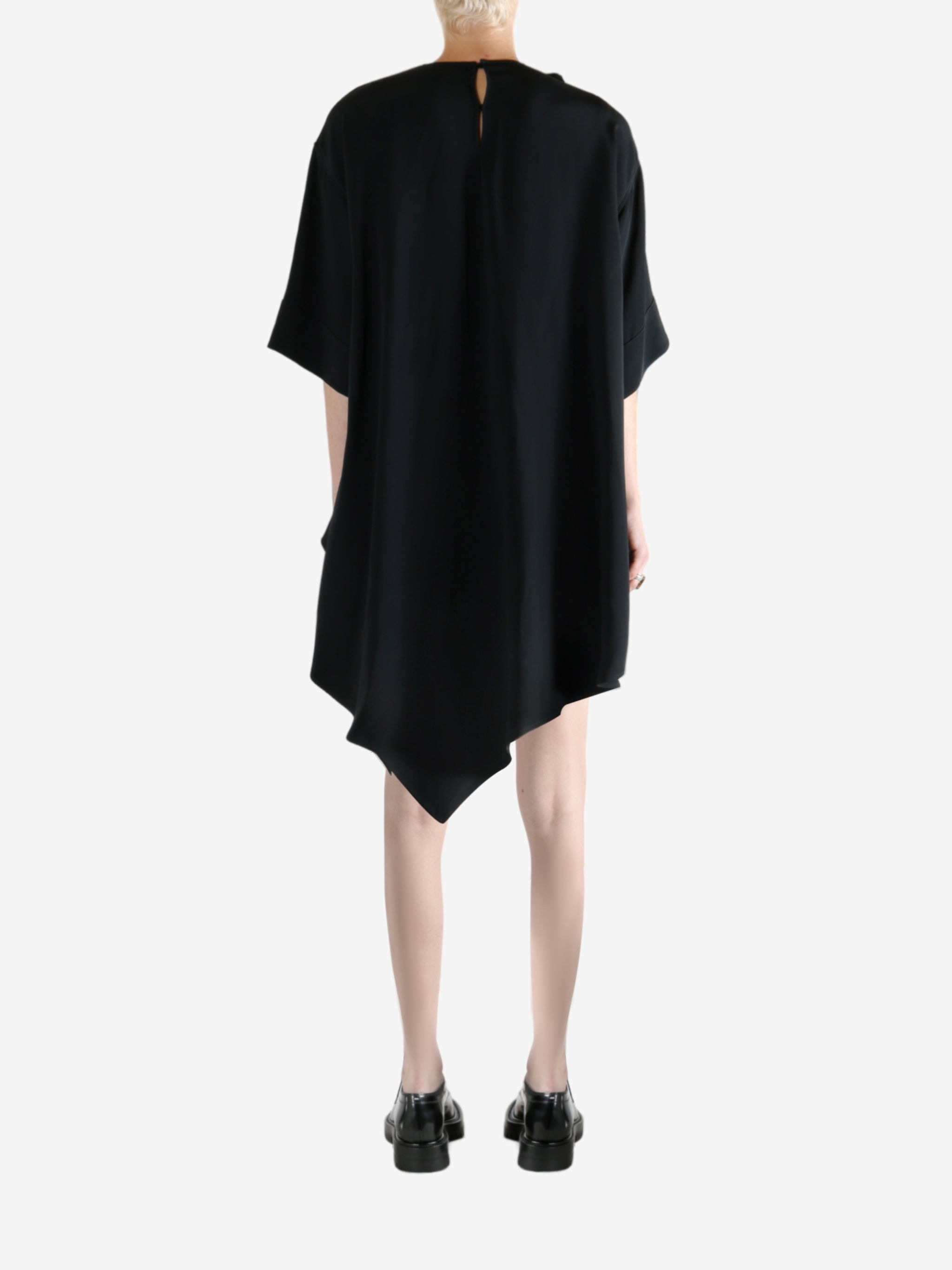 GIVENCHY - Women Bow Short Dress - 3