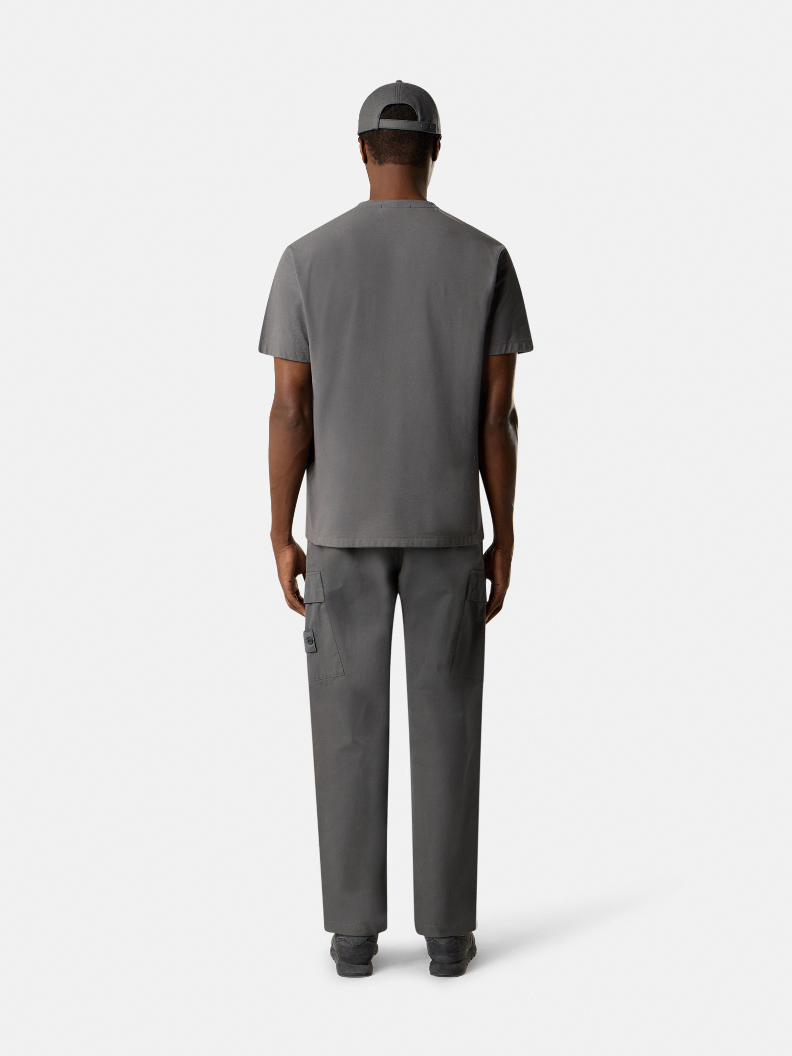 2100034 COTTON JERSEY CREPE_STONE ISLAND GHOST - 5